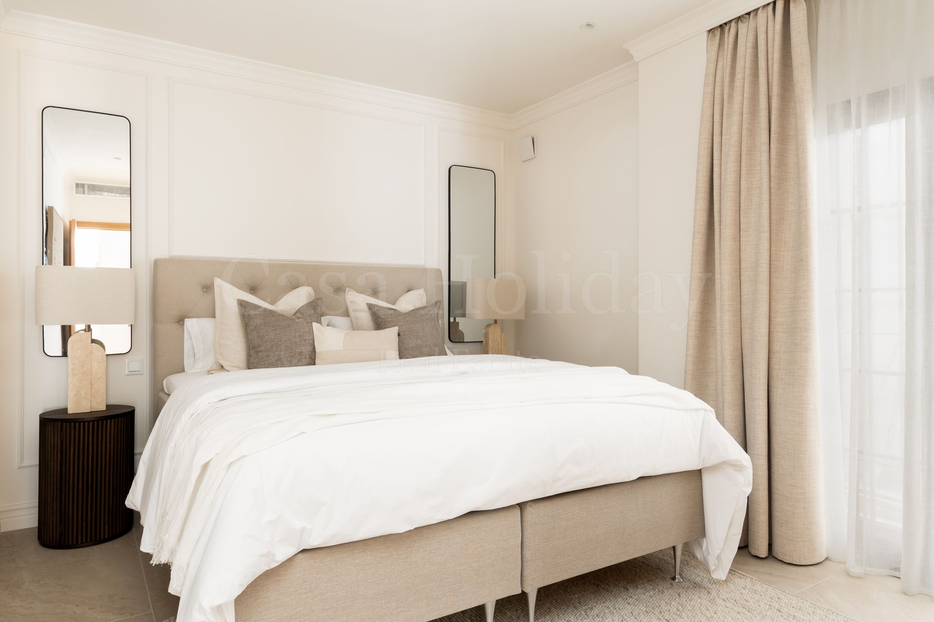 Apartamento en Aldea Blanca, Marbella