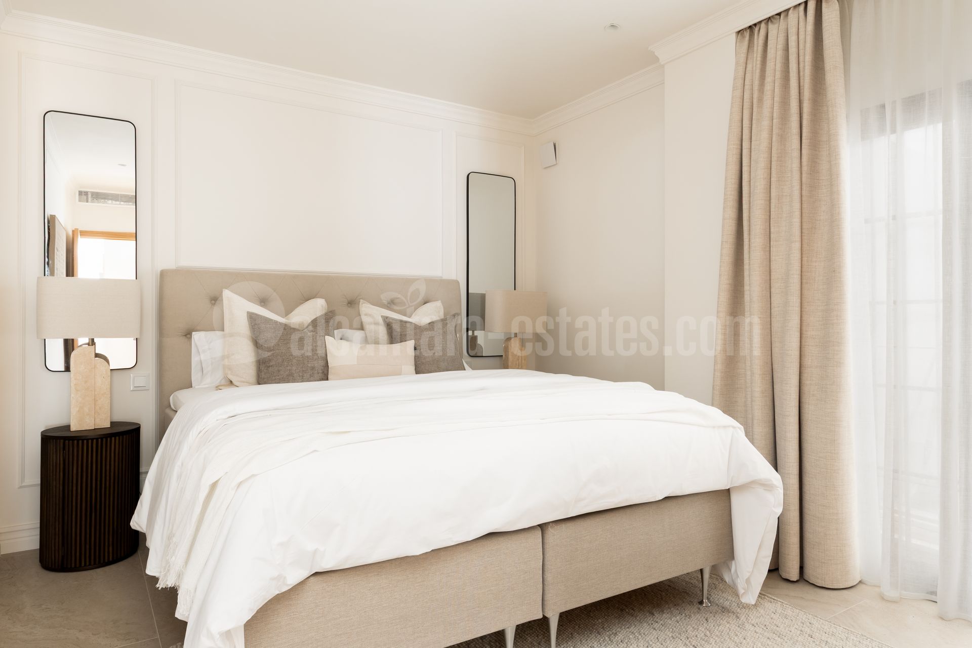 Apartment in Aldea Blanca, Marbella