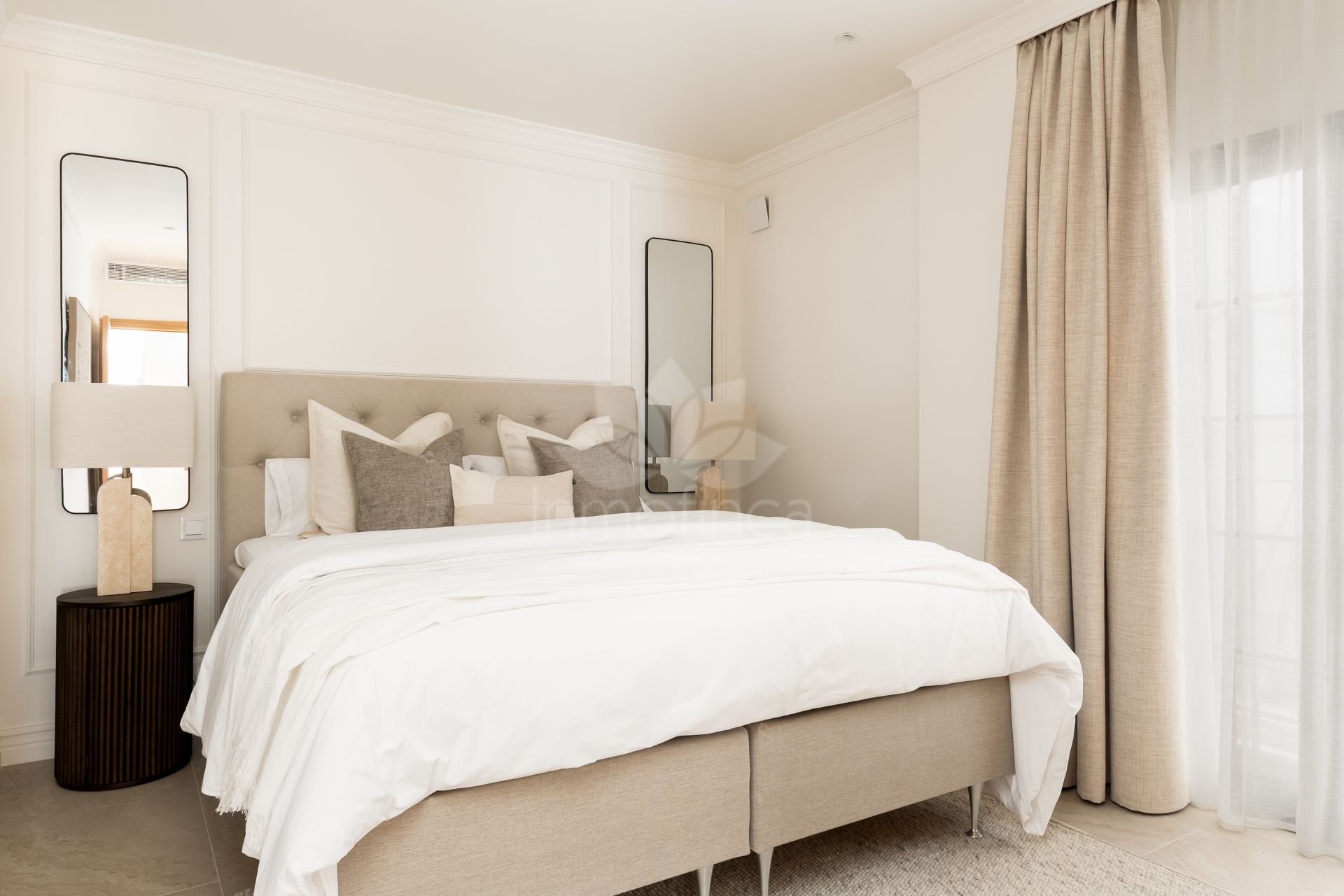 Apartment in Aldea Blanca, Marbella