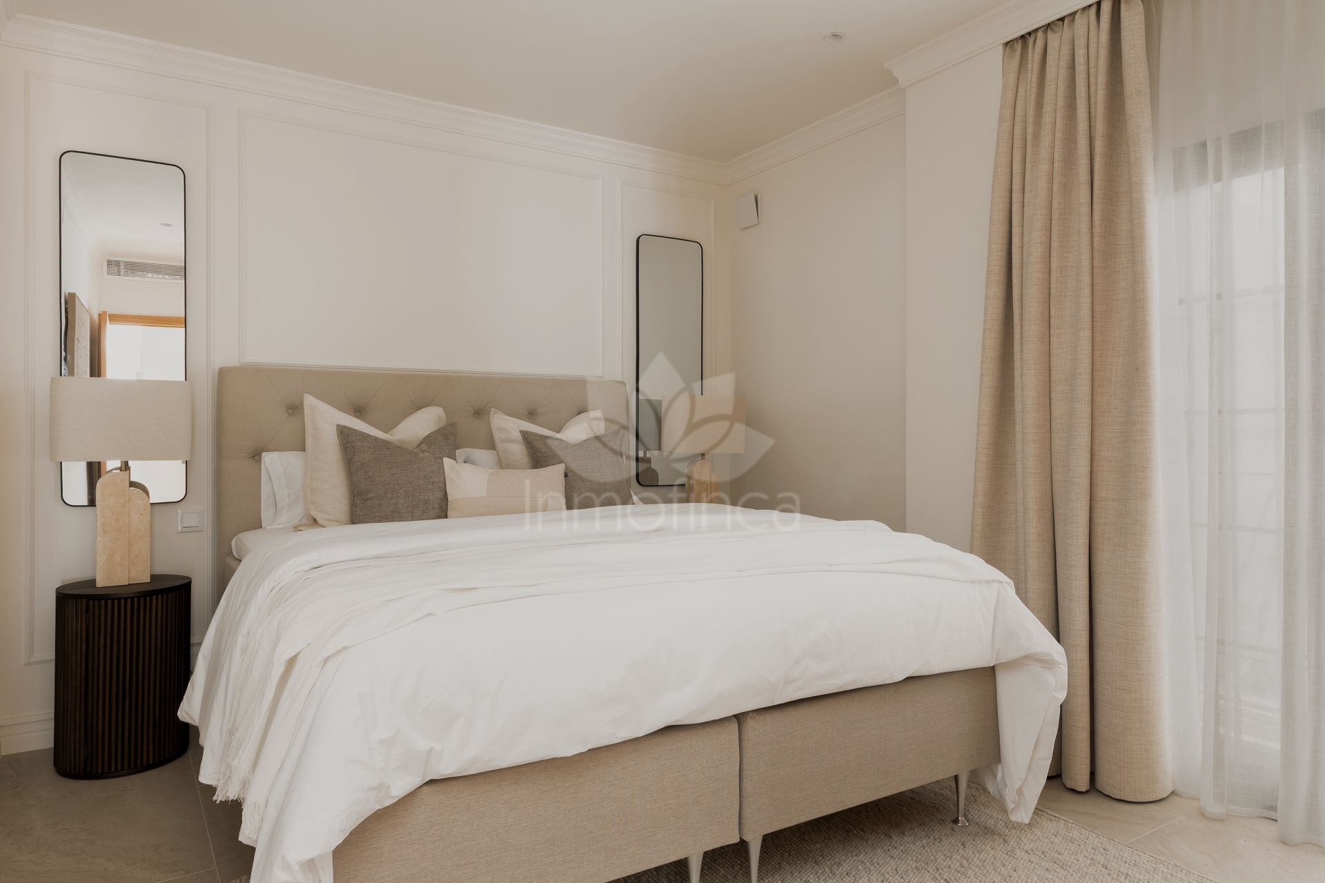 Apartamento en Aldea Blanca, Marbella