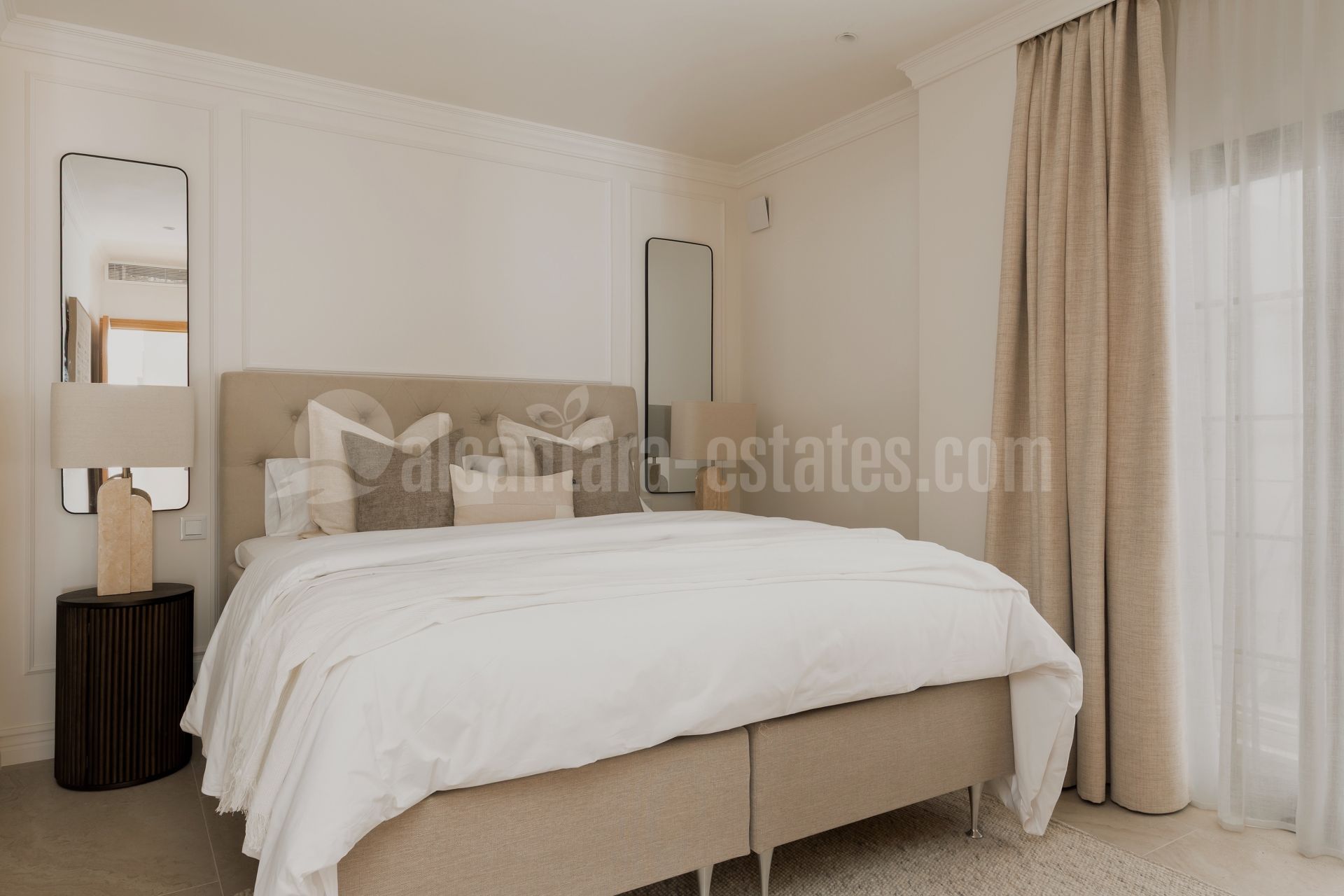 Apartment in Aldea Blanca, Marbella