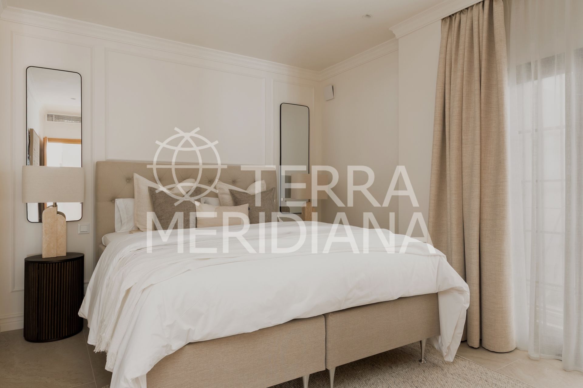 Apartment in Aldea Blanca, Marbella