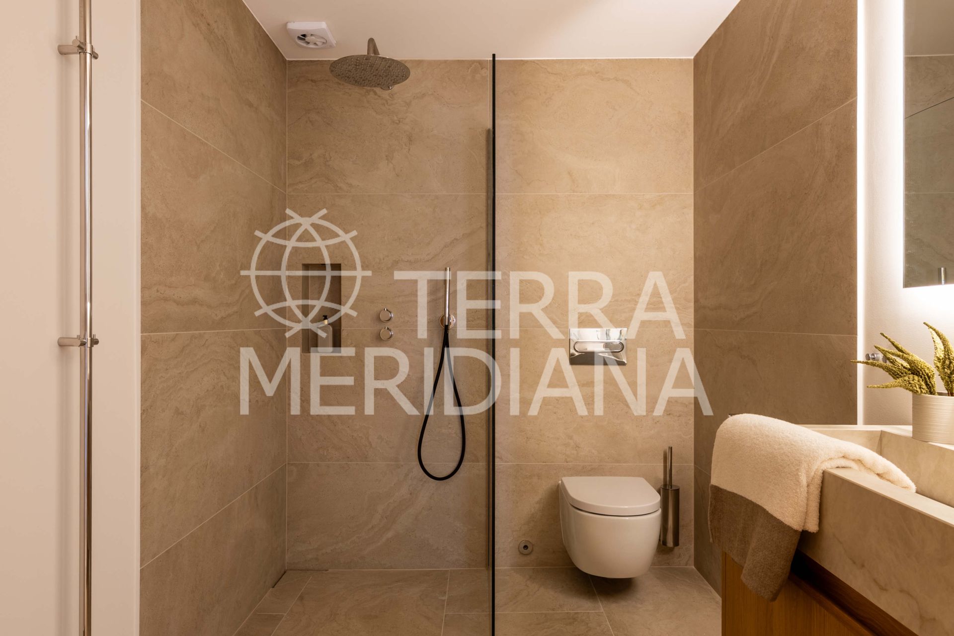 Apartment in Aldea Blanca, Marbella