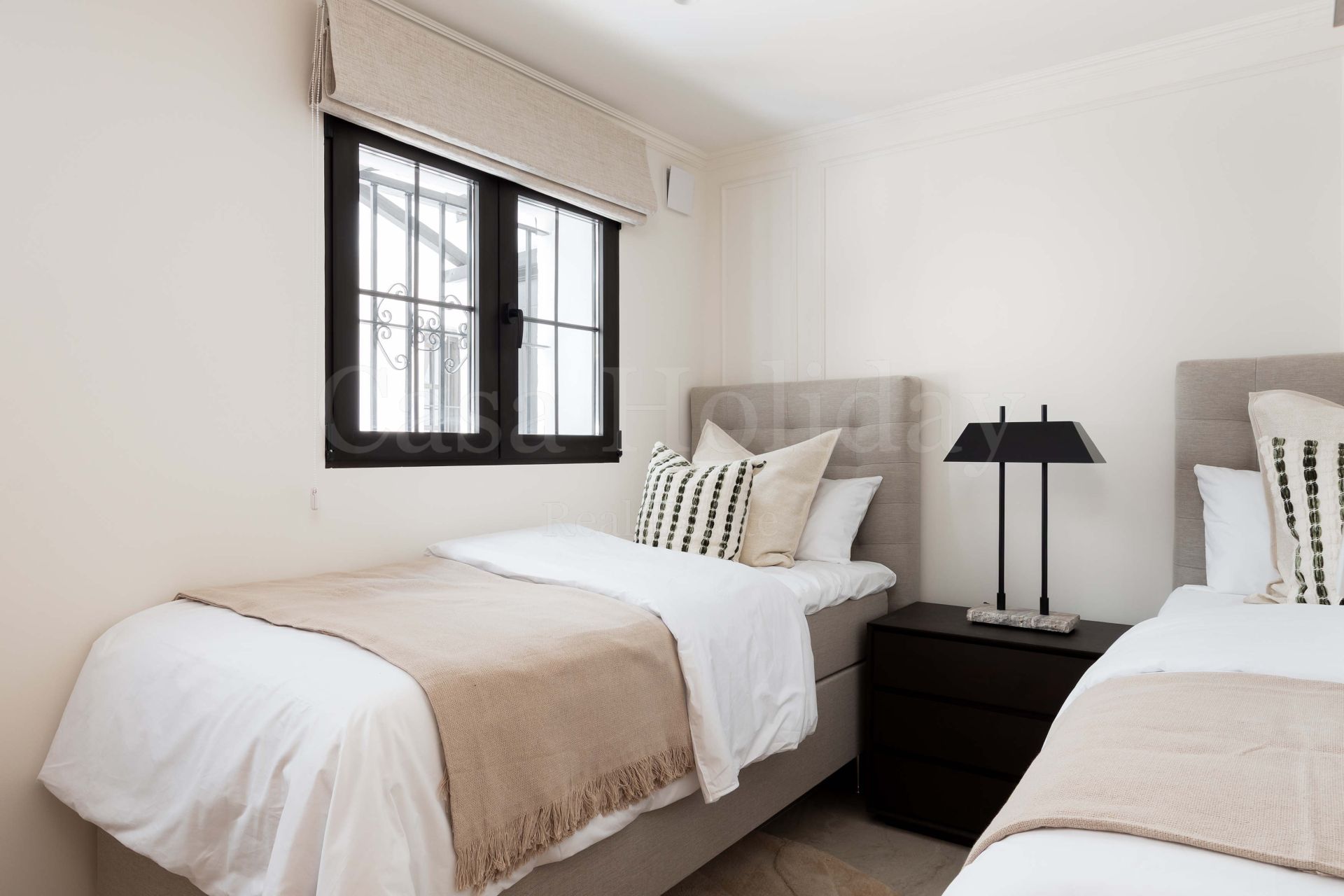 Apartamento en Aldea Blanca, Marbella