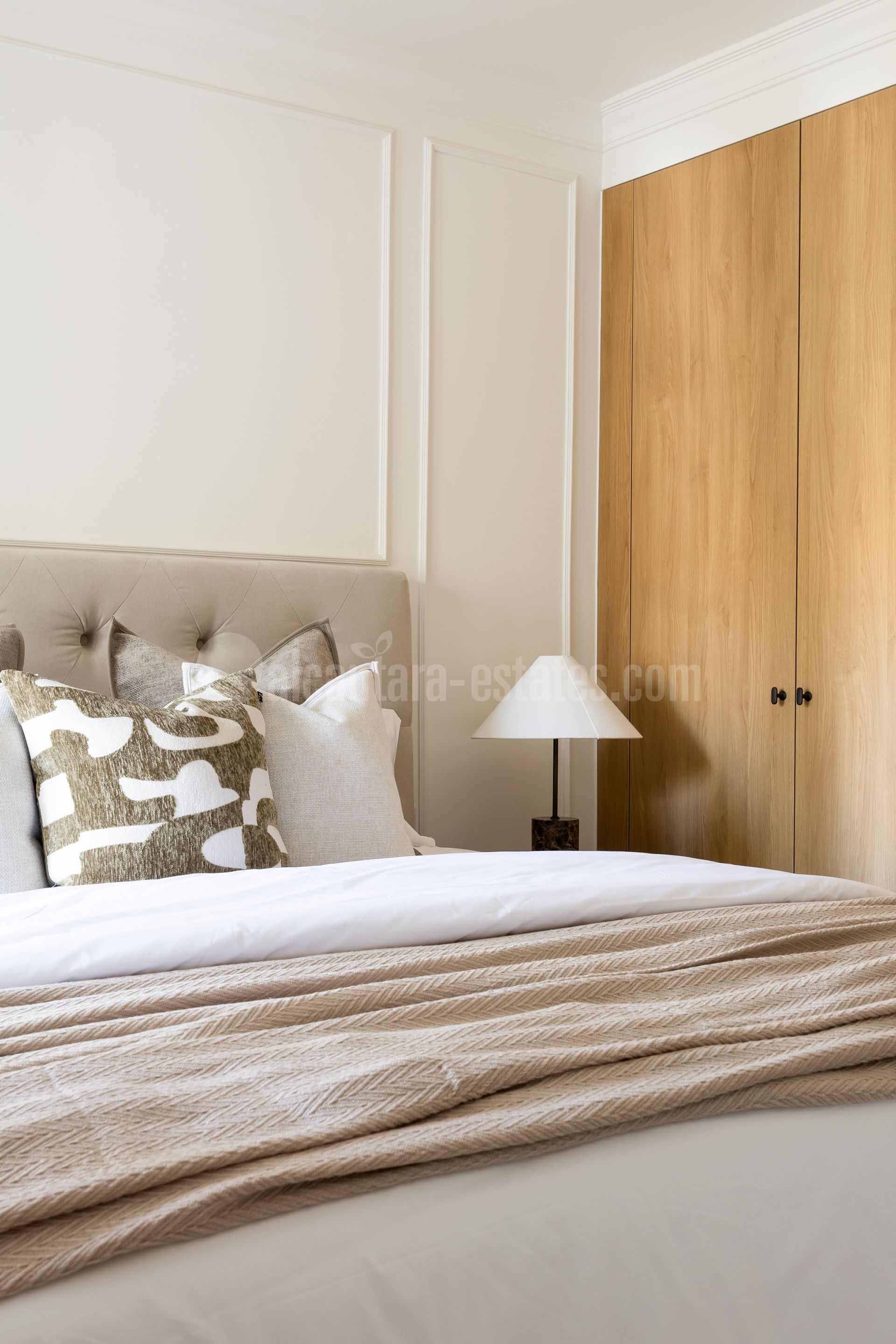 Apartment in Aldea Blanca, Marbella