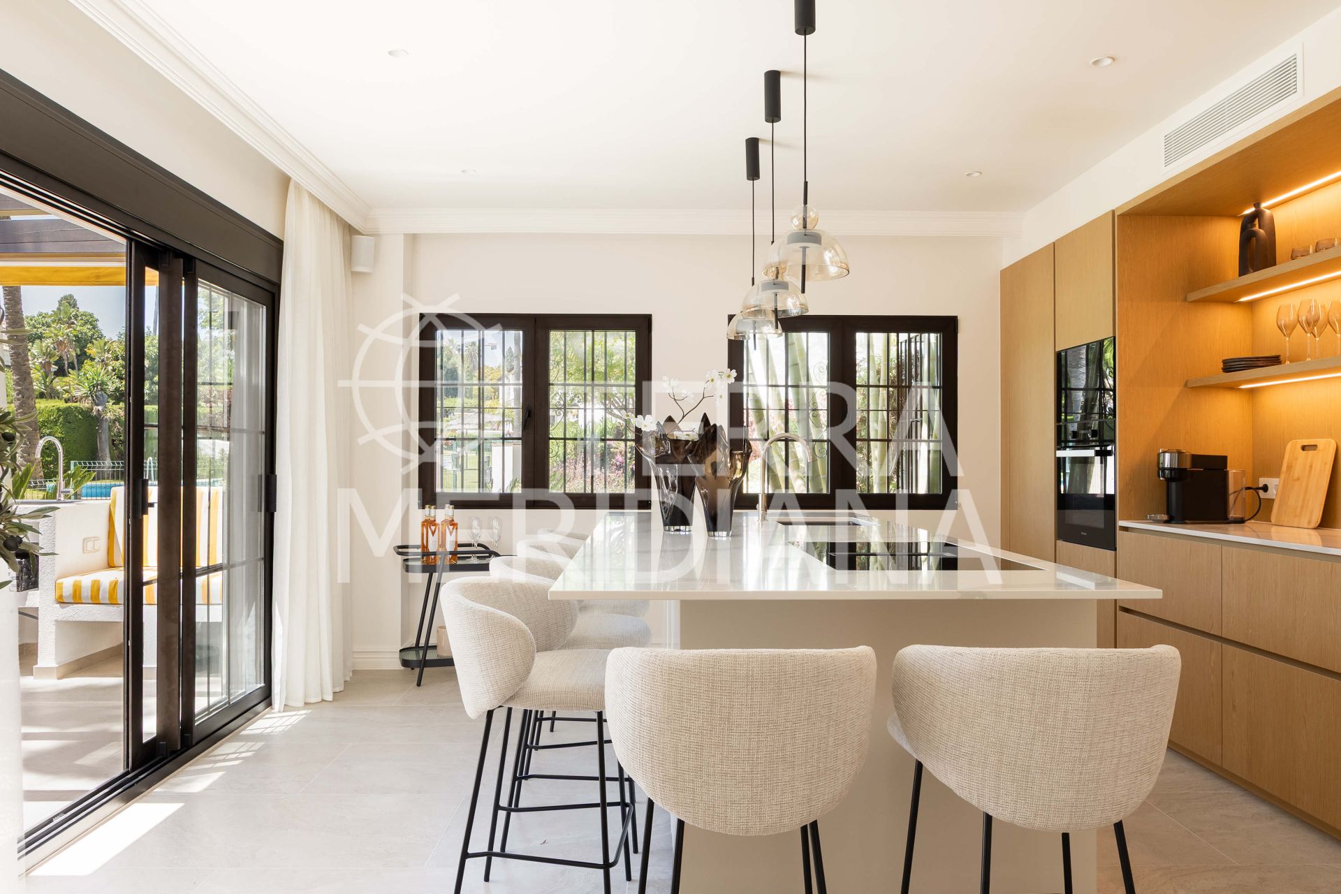 Apartment in Aldea Blanca, Marbella