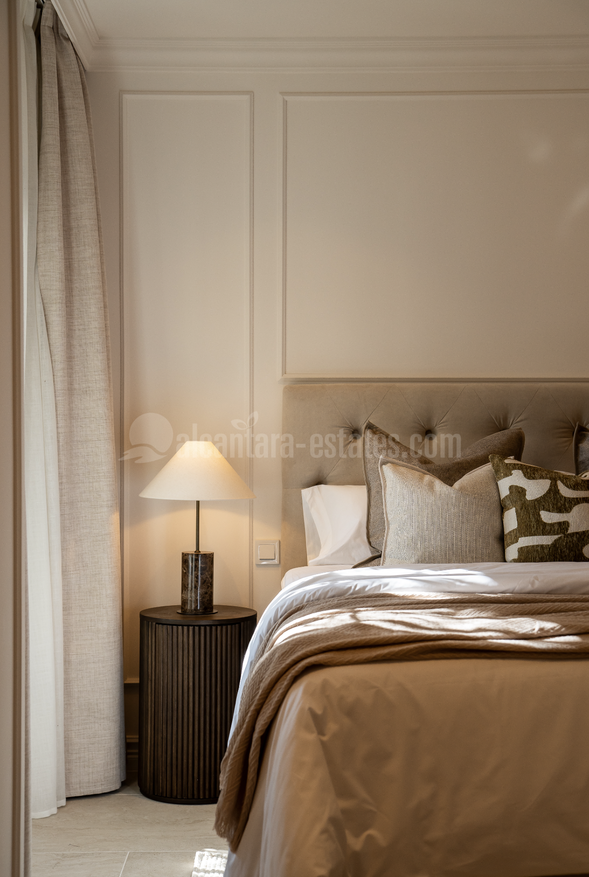 Apartment in Aldea Blanca, Marbella