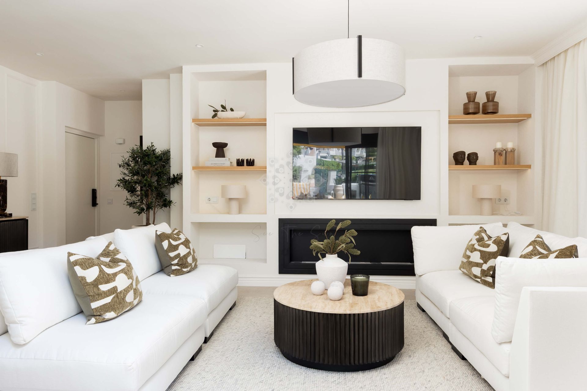 Apartment in Aldea Blanca, Marbella