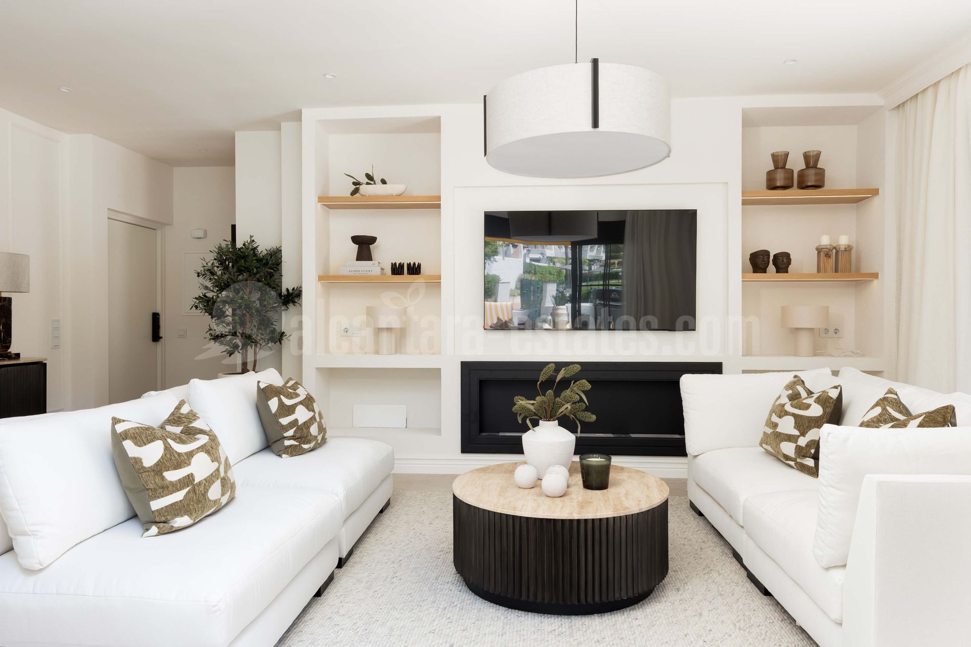 Apartment in Aldea Blanca, Marbella