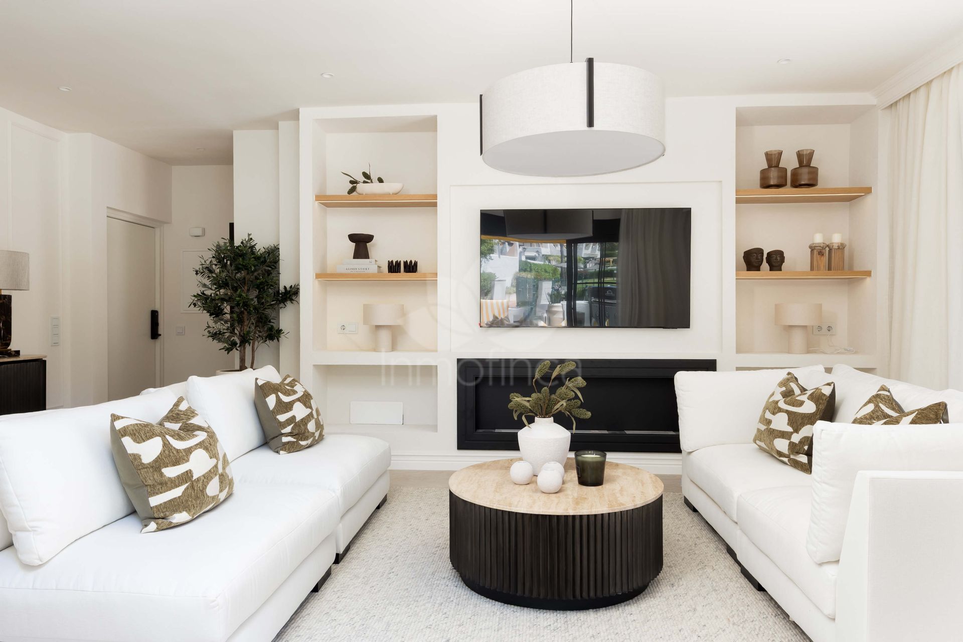 Apartment in Aldea Blanca, Marbella