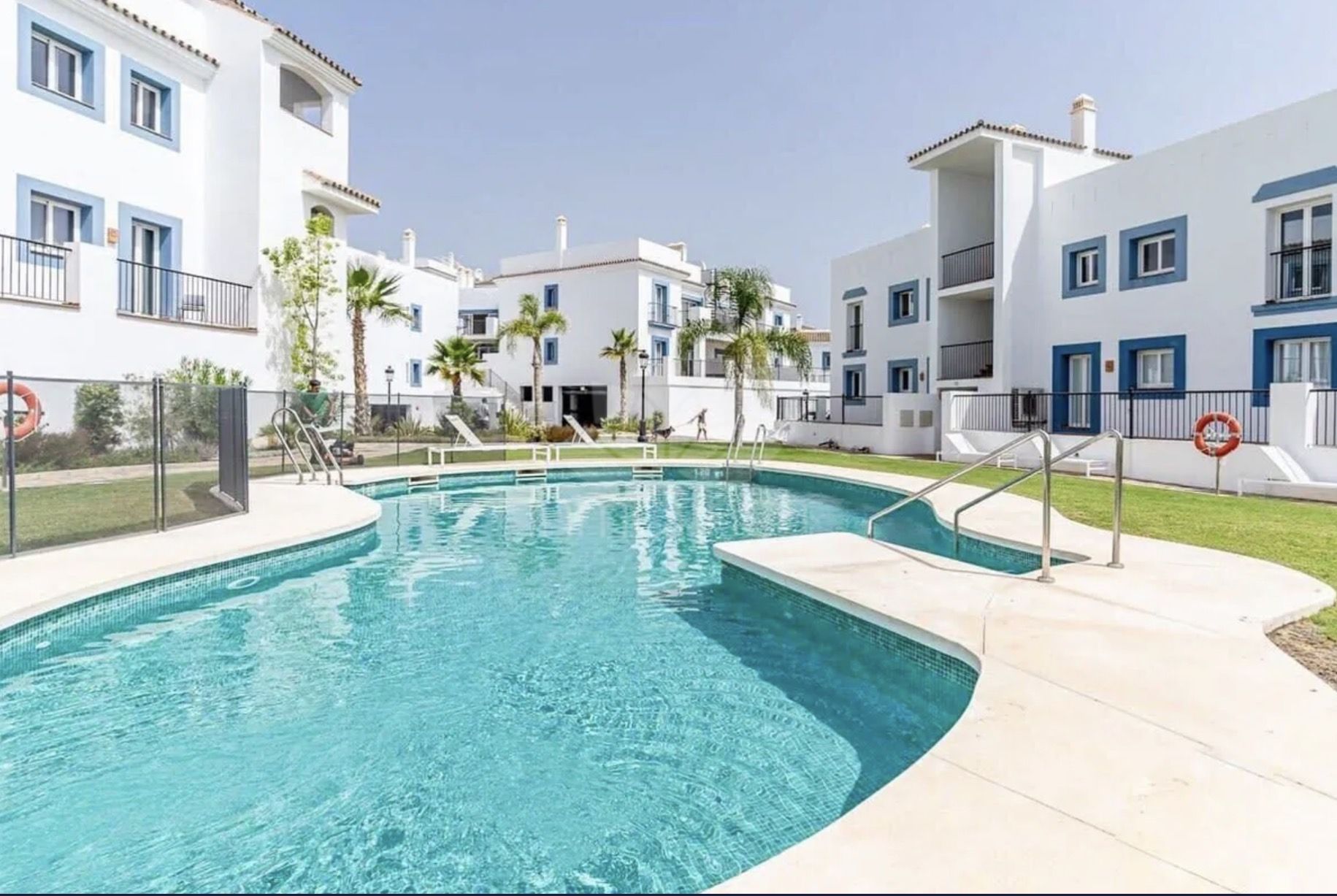 Penthouse in Paraiso Pueblo, Benahavis