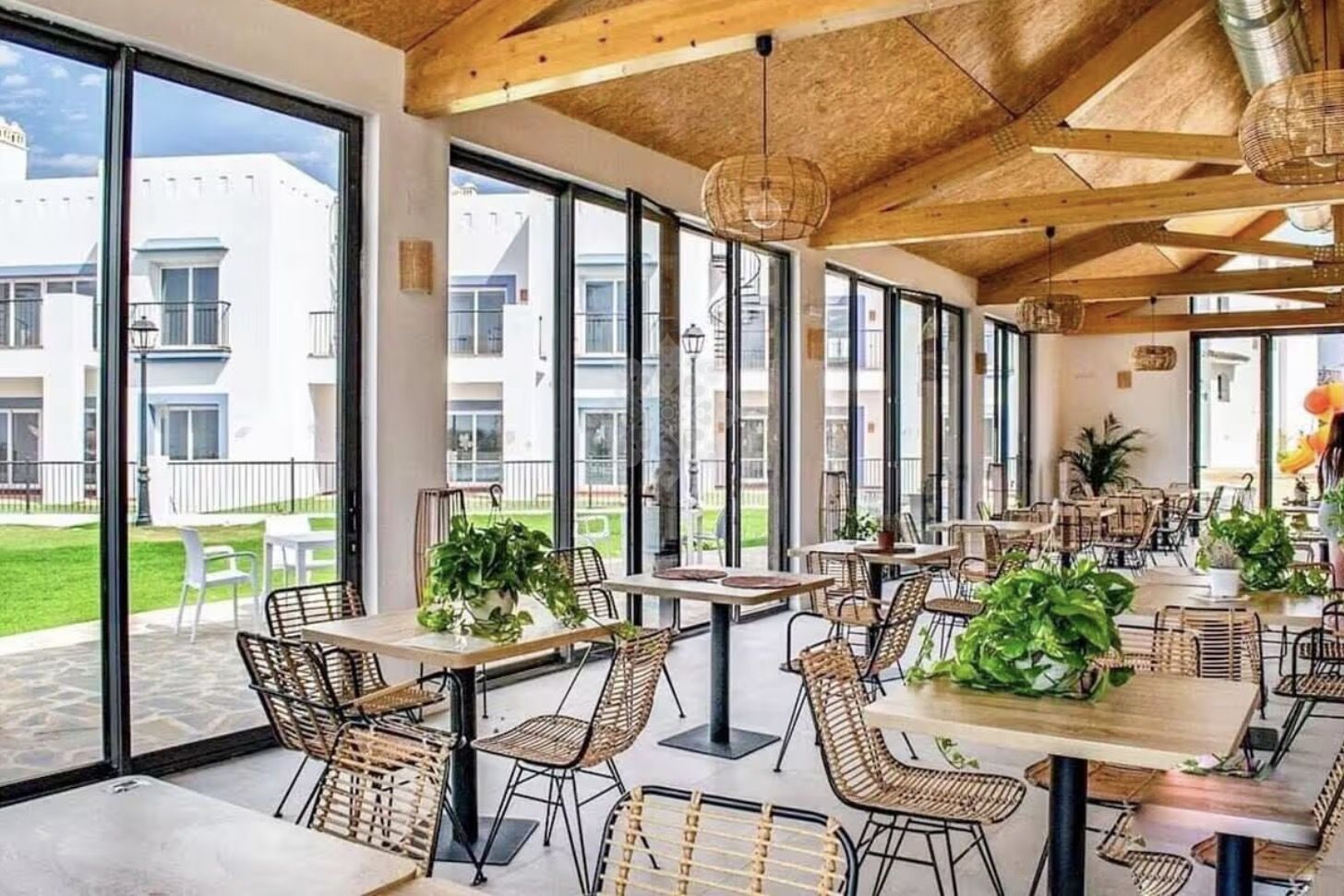 Penthouse in Paraiso Pueblo, Benahavis