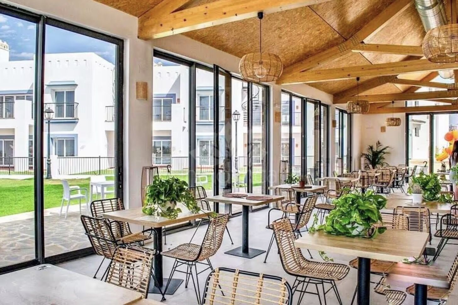 Penthouse in Paraiso Pueblo, Benahavis