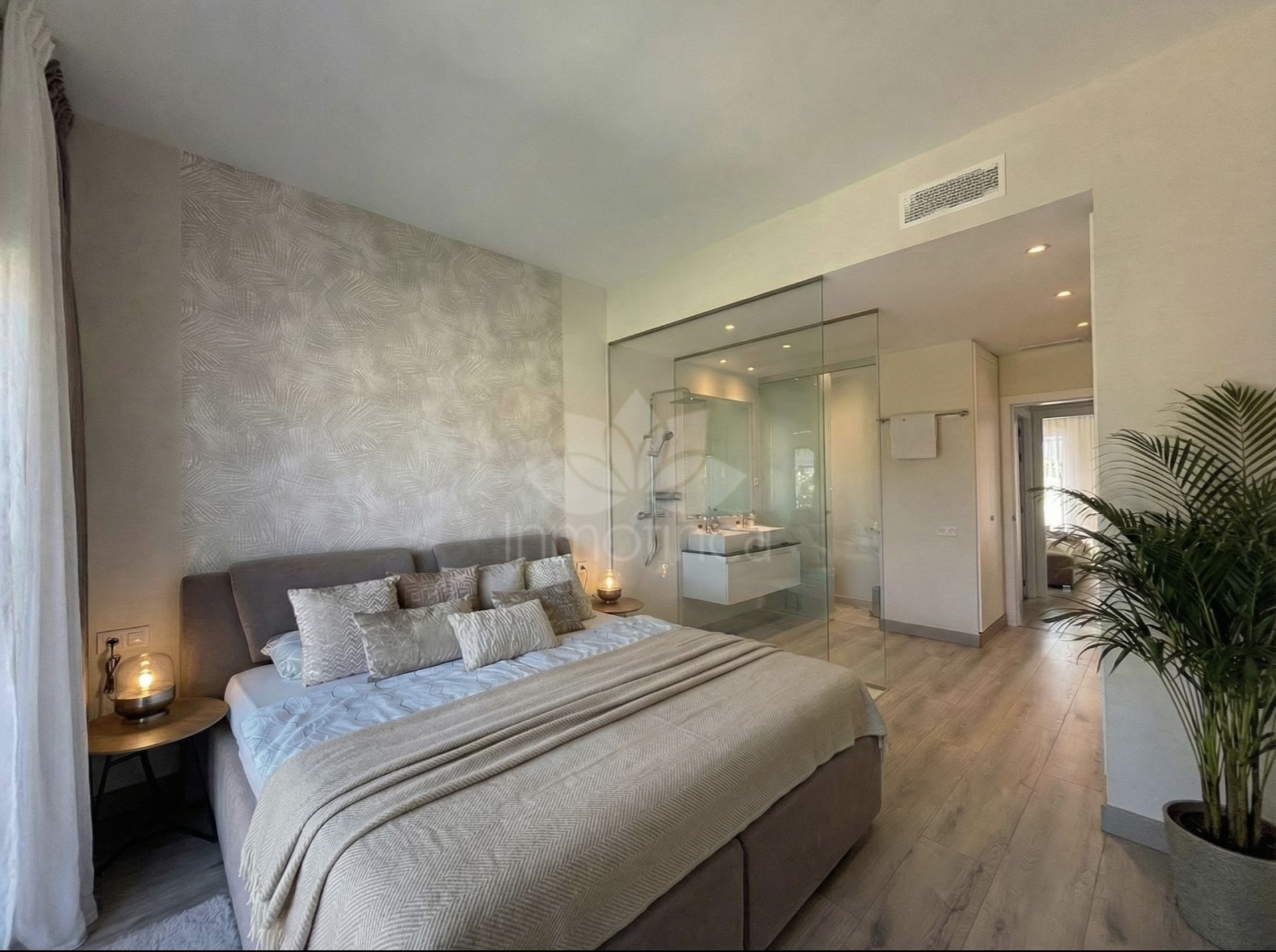 Penthouse in Paraiso Pueblo, Benahavis