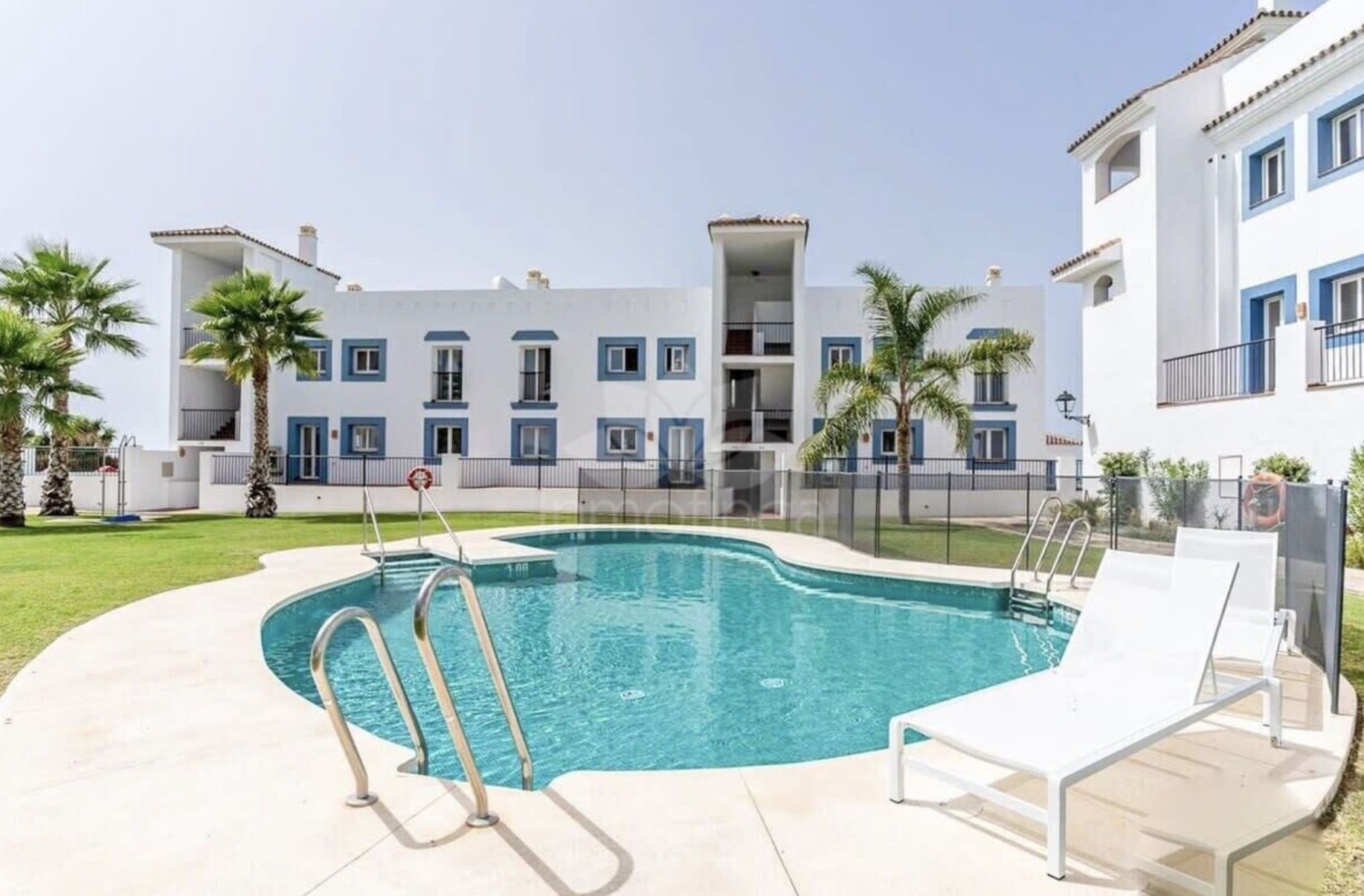 Penthouse in Paraiso Pueblo, Benahavis