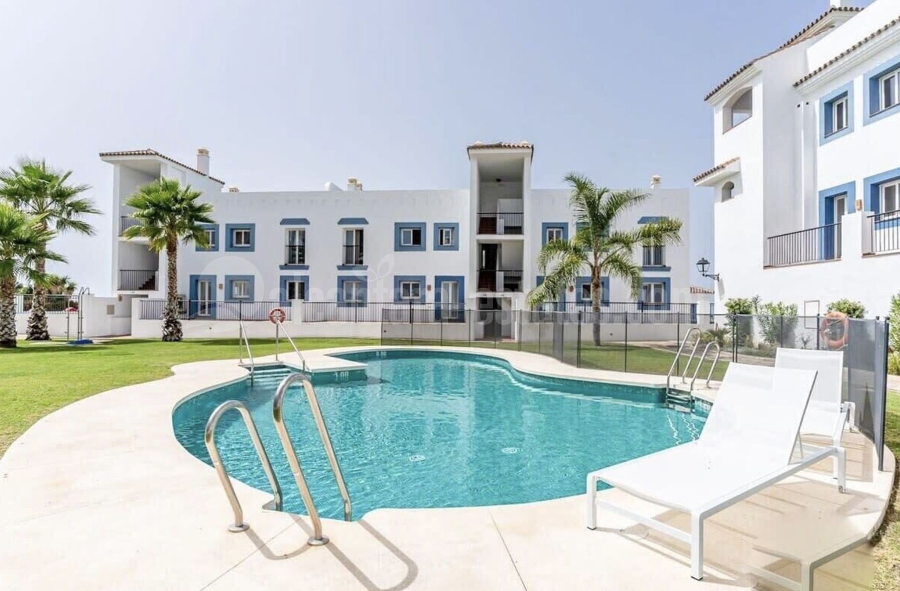 Penthouse in Paraiso Pueblo, Benahavis