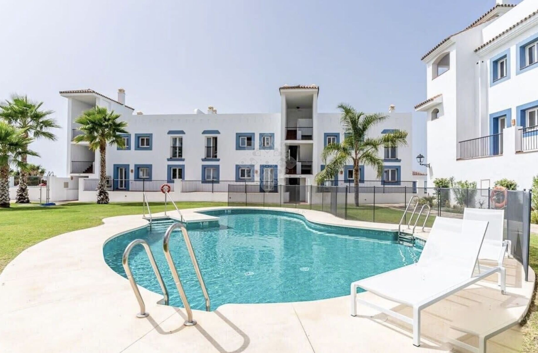 Penthouse in Paraiso Pueblo, Benahavis