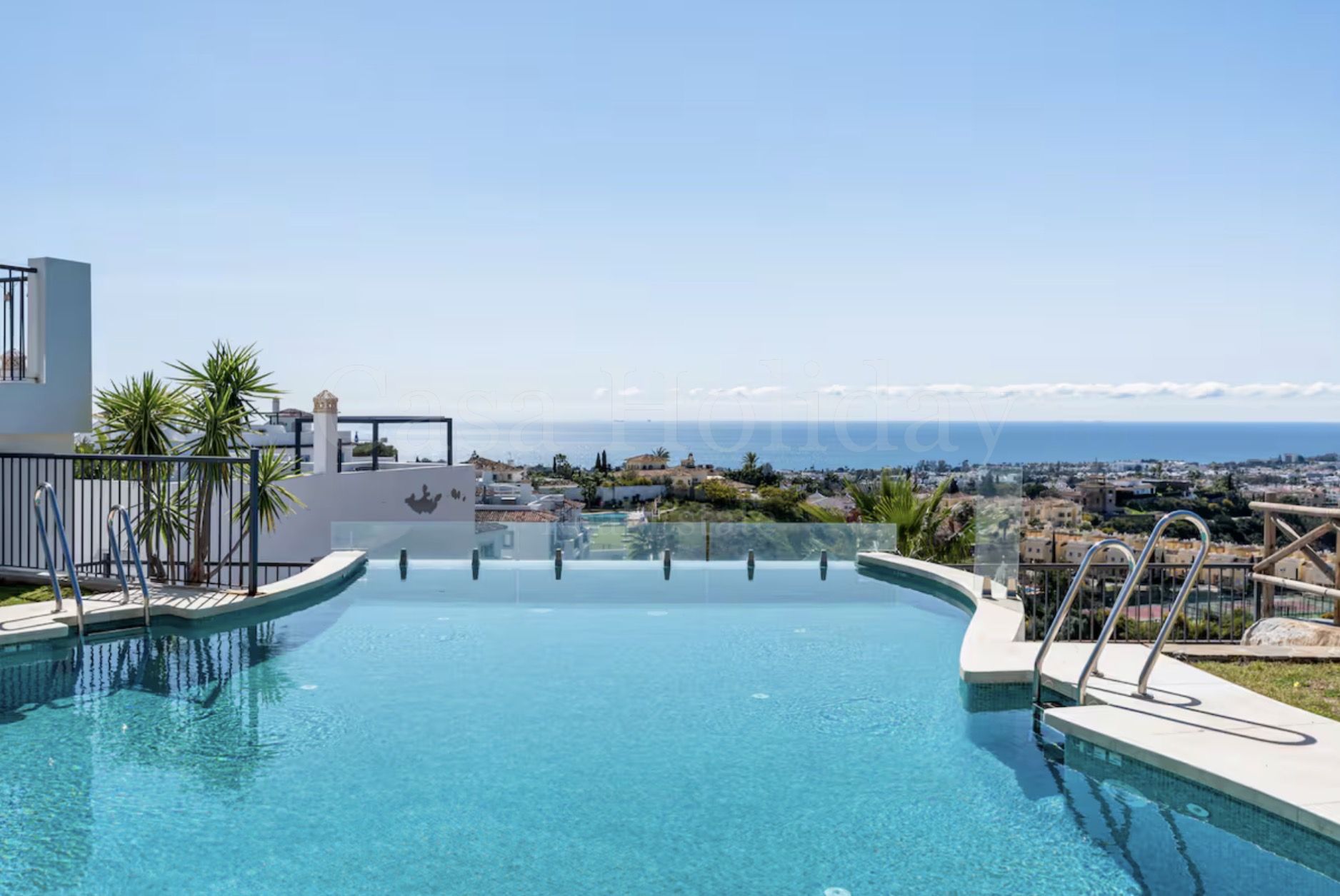 Ático en Paraiso Pueblo, Benahavis