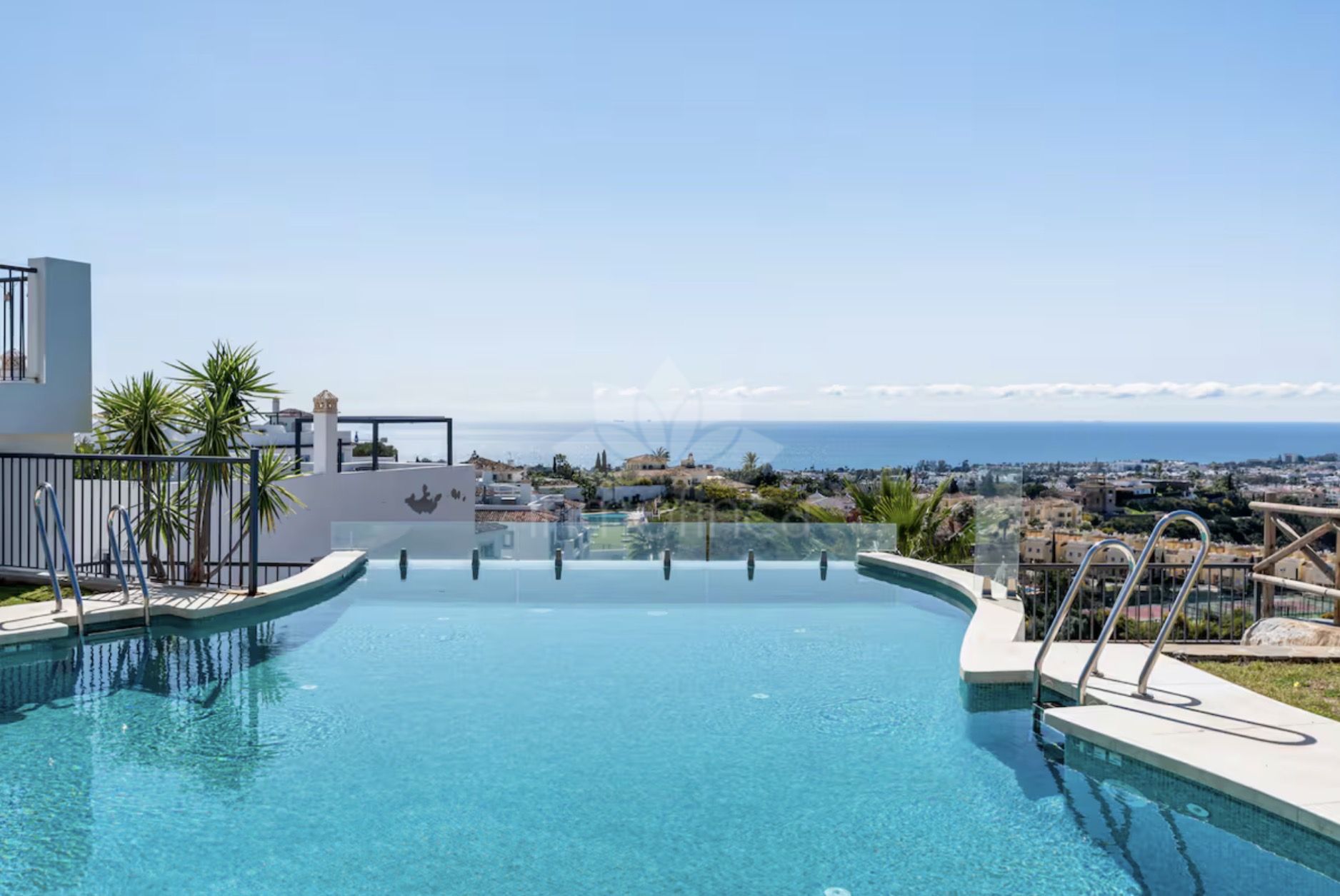 Penthouse in Paraiso Pueblo, Benahavis