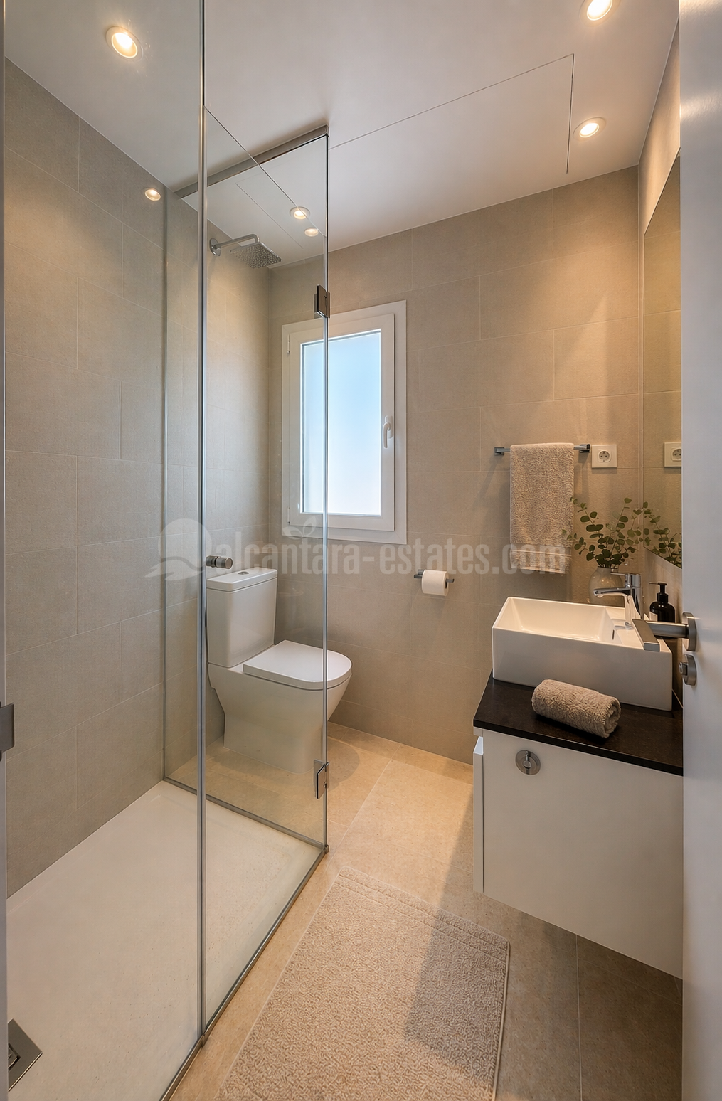 Penthouse in Paraiso Pueblo, Benahavis