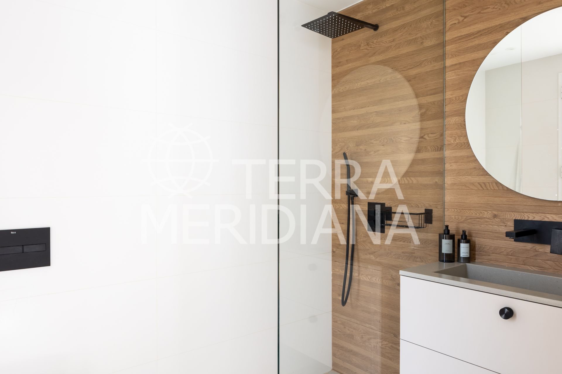 Apartment in Miragolf, Marbella