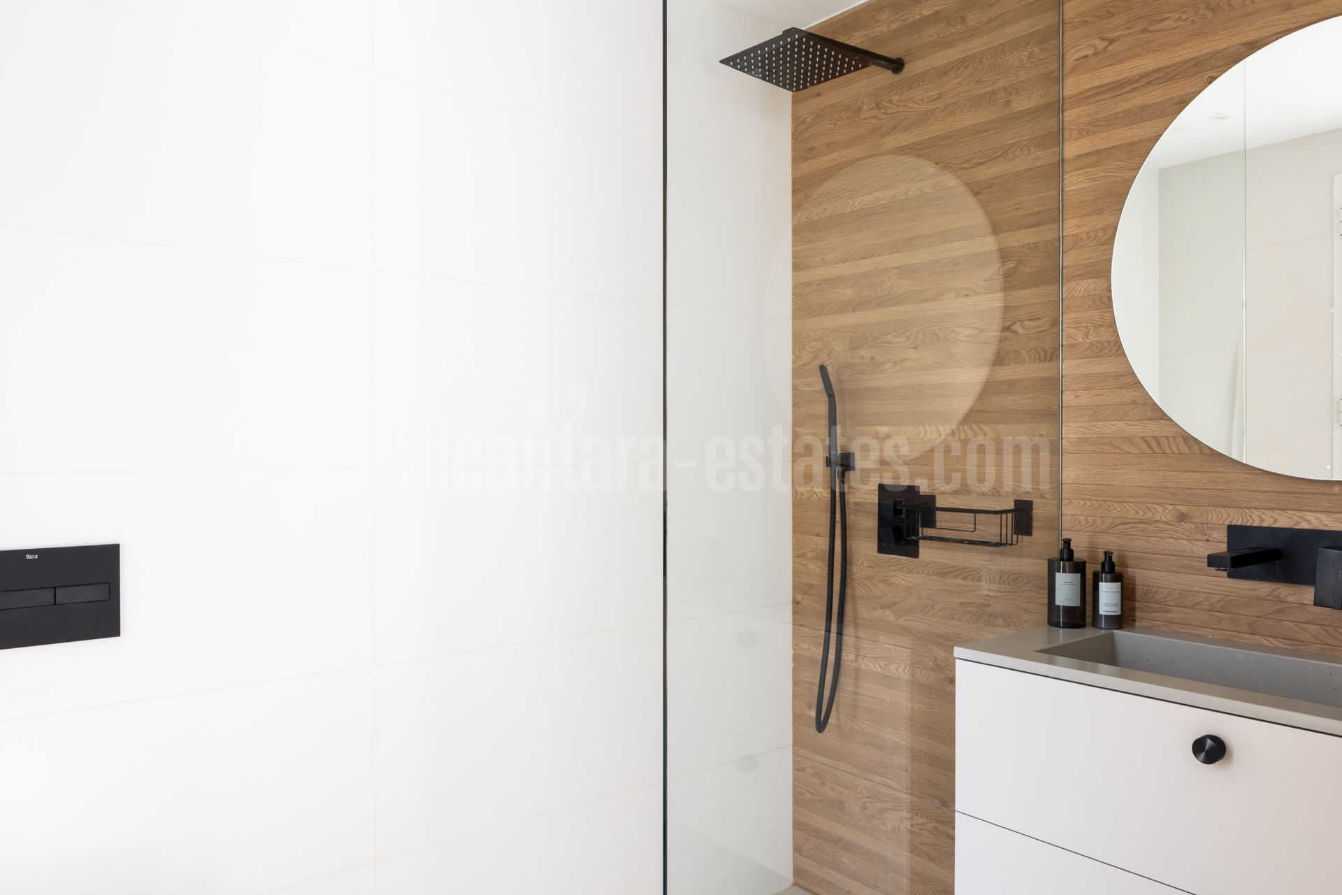Apartment in Miragolf, Marbella