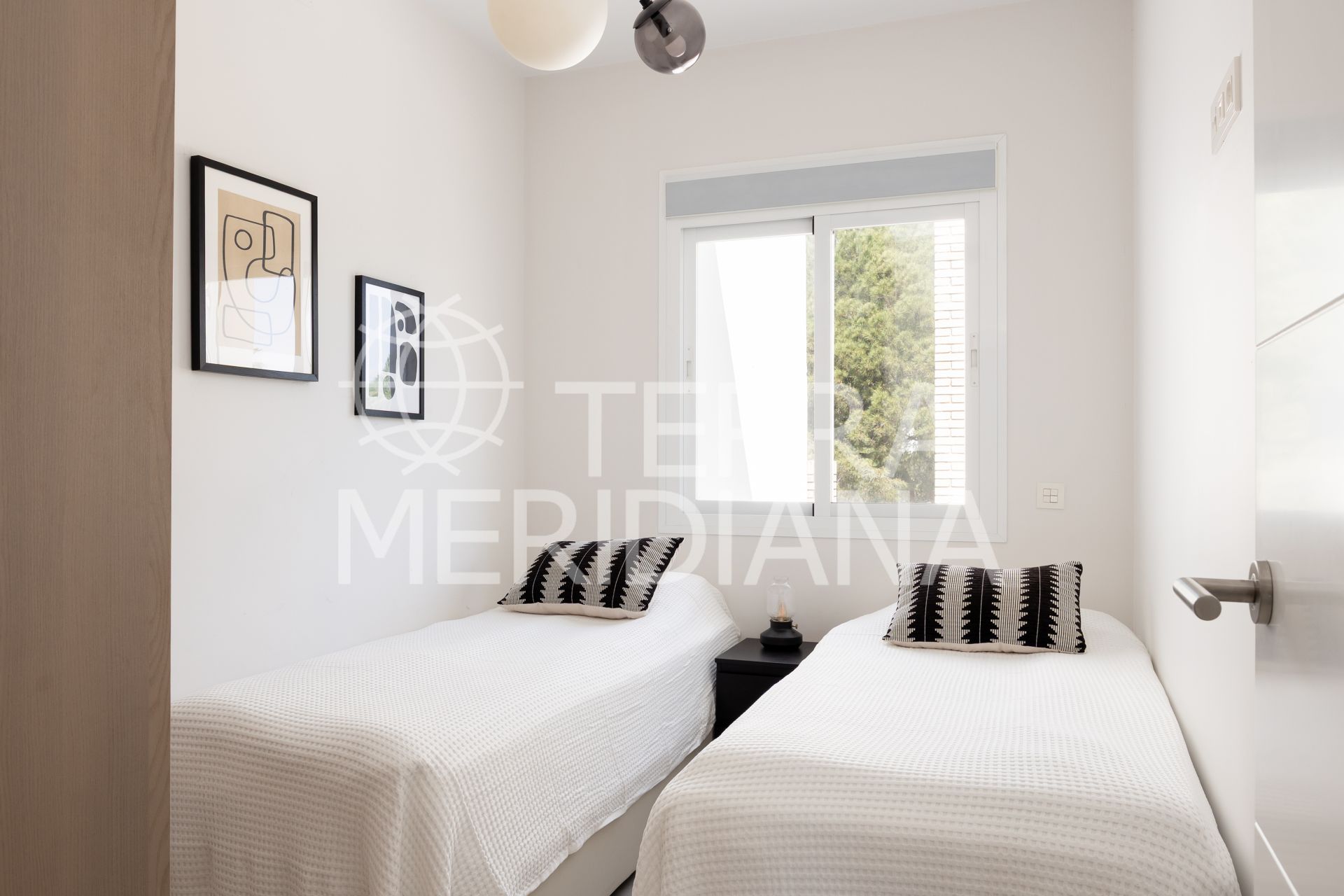 Apartment in Miragolf, Marbella