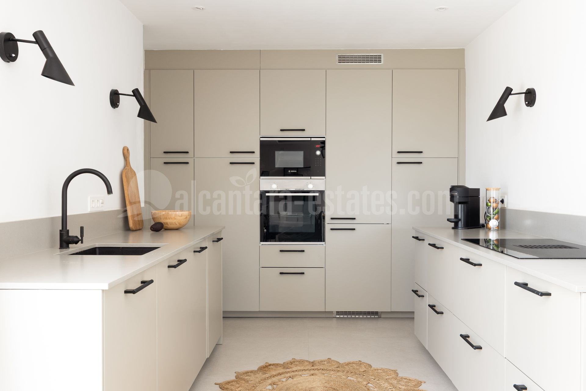 Apartment in Miragolf, Marbella