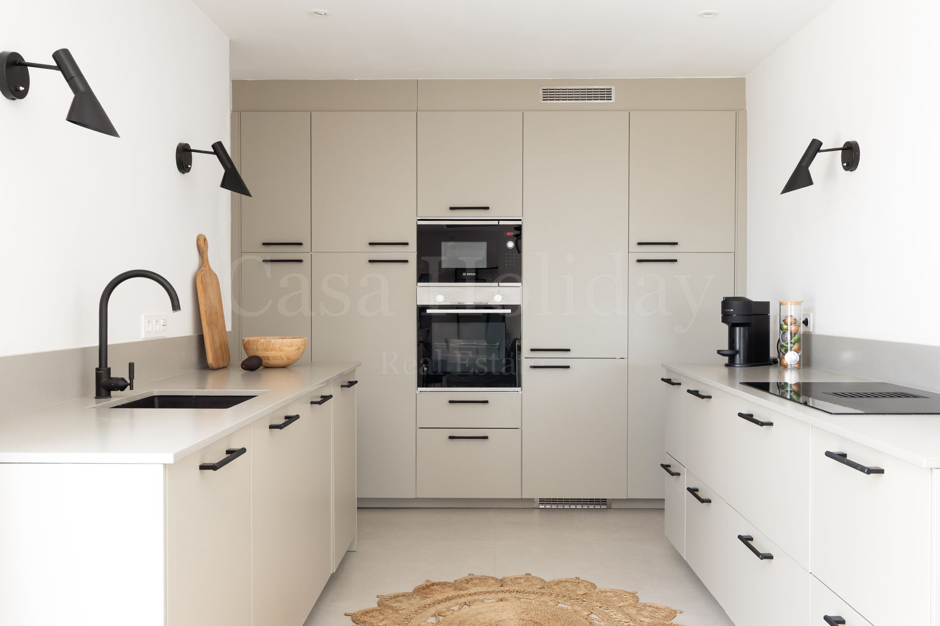 Apartment in Miragolf, Marbella