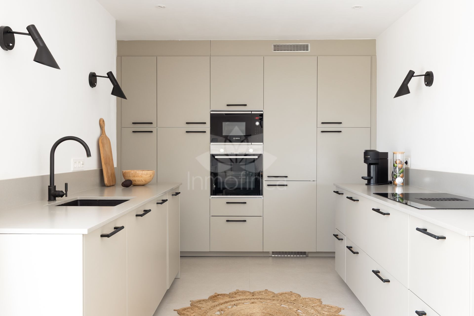 Apartamento en Miragolf, Marbella