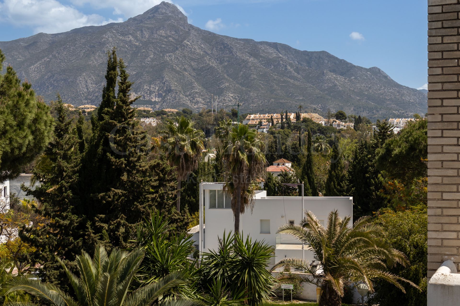Apartment in Miragolf, Marbella