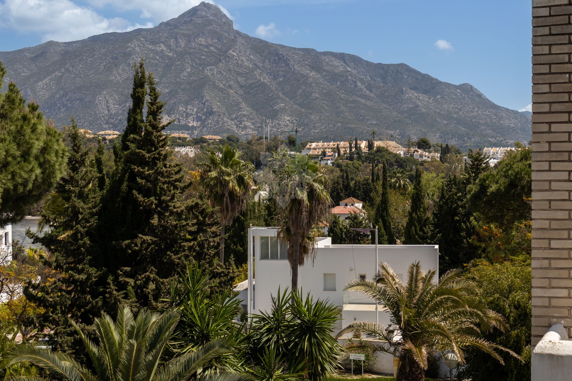 Apartment in Miragolf, Marbella