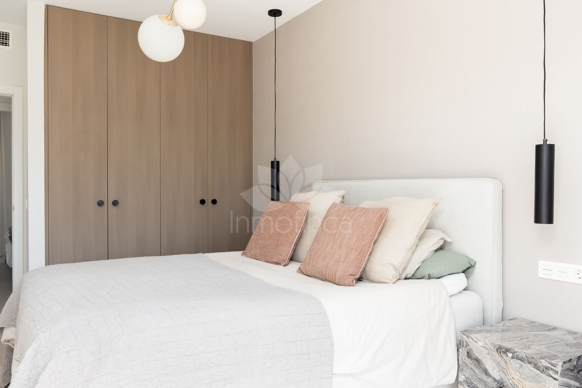 Apartamento en Miragolf, Marbella