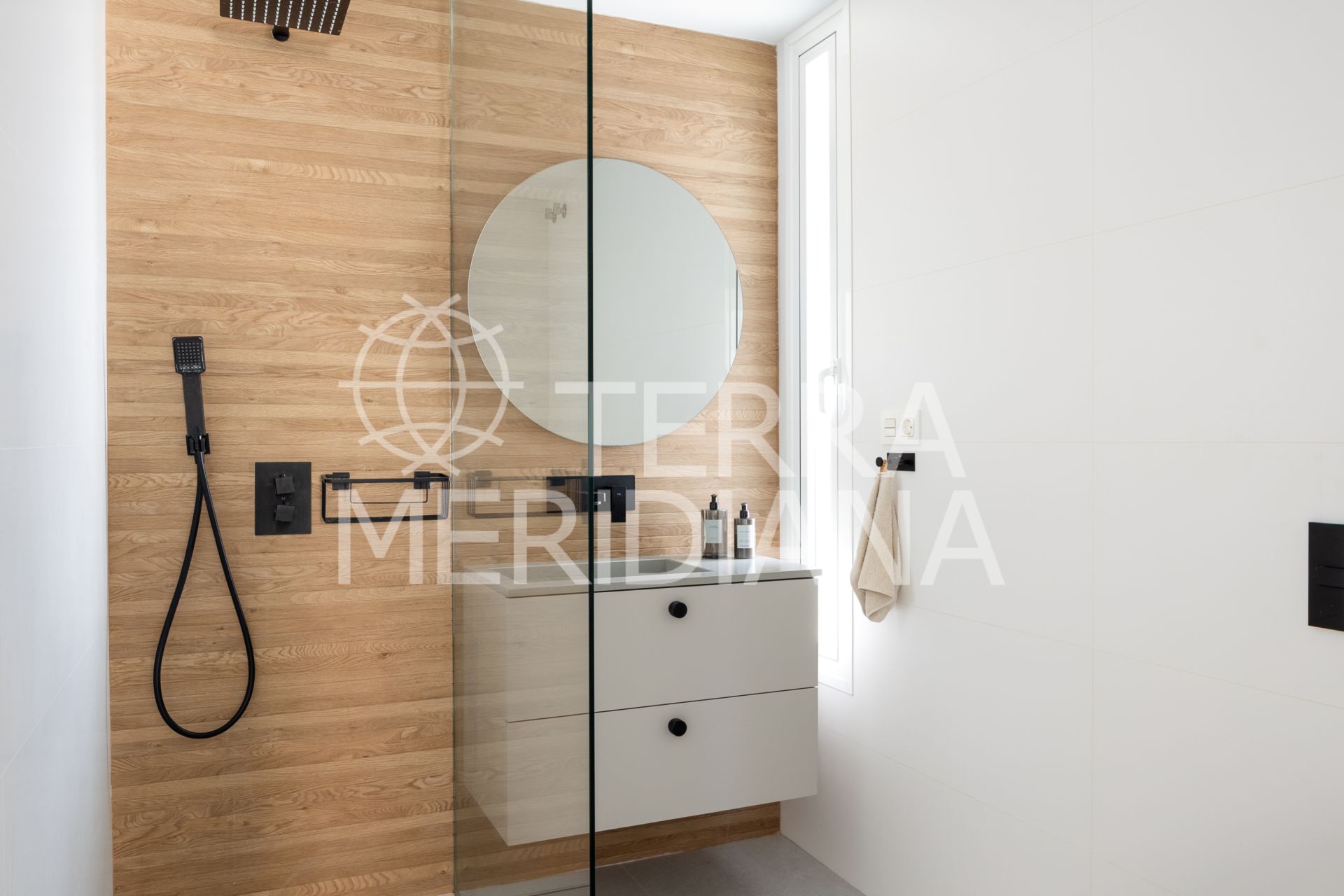 Apartment in Miragolf, Marbella
