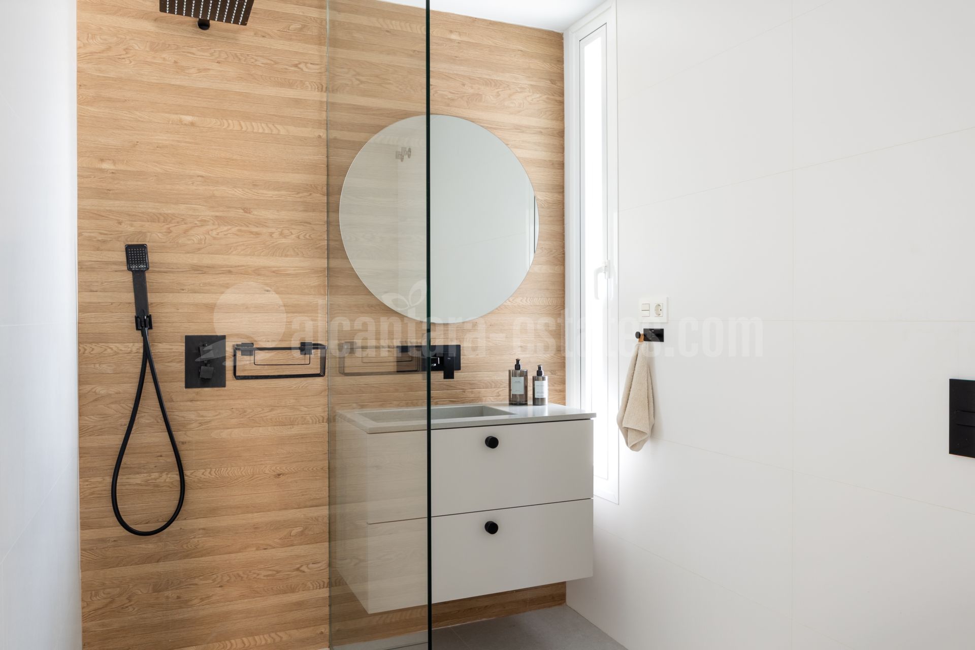 Apartment in Miragolf, Marbella