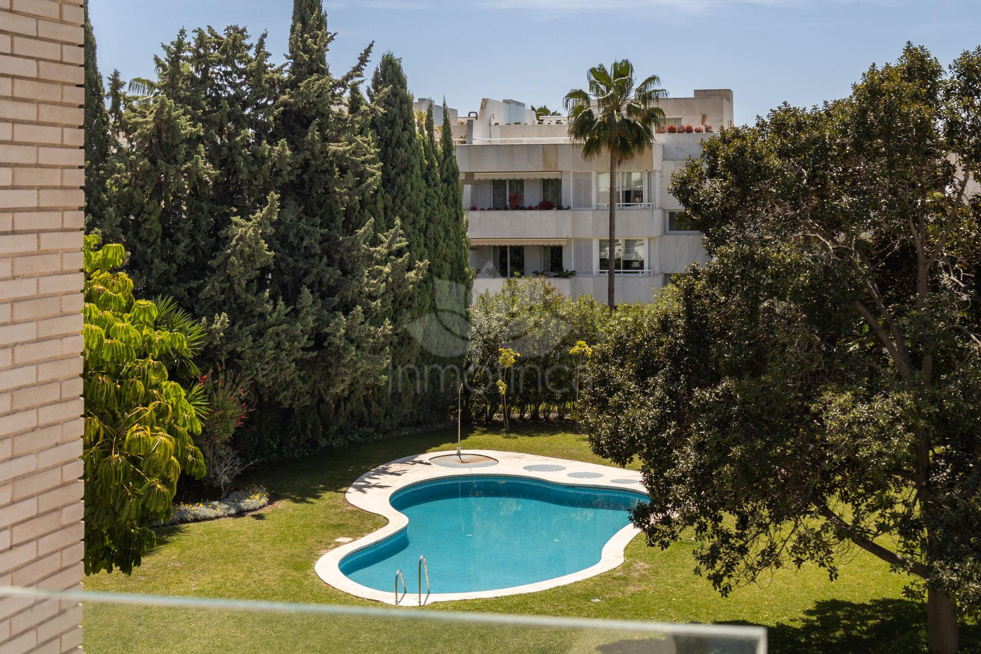 Apartamento en Miragolf, Marbella
