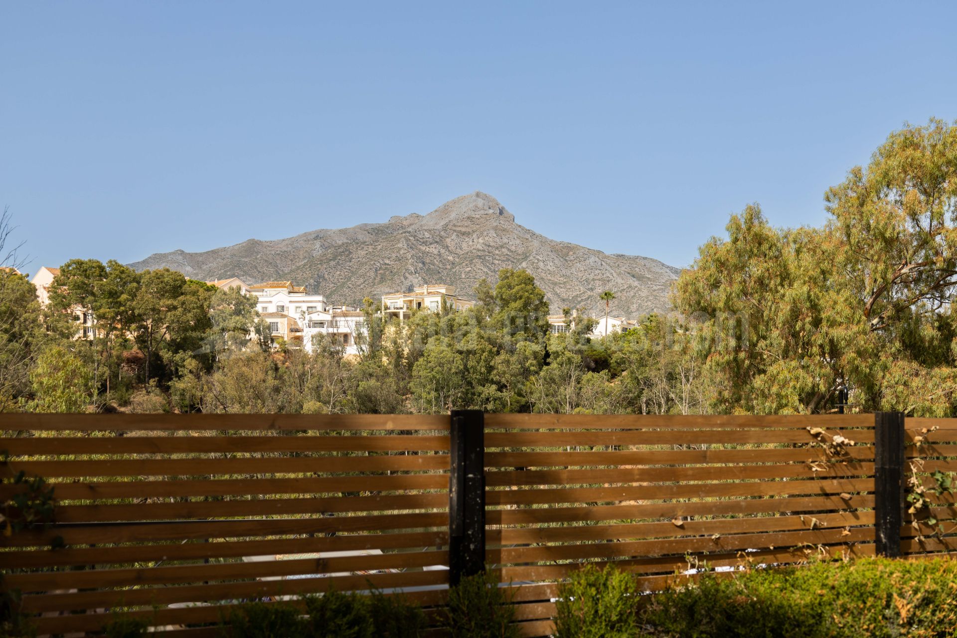 Apartment in Palacetes Los Belvederes, Marbella