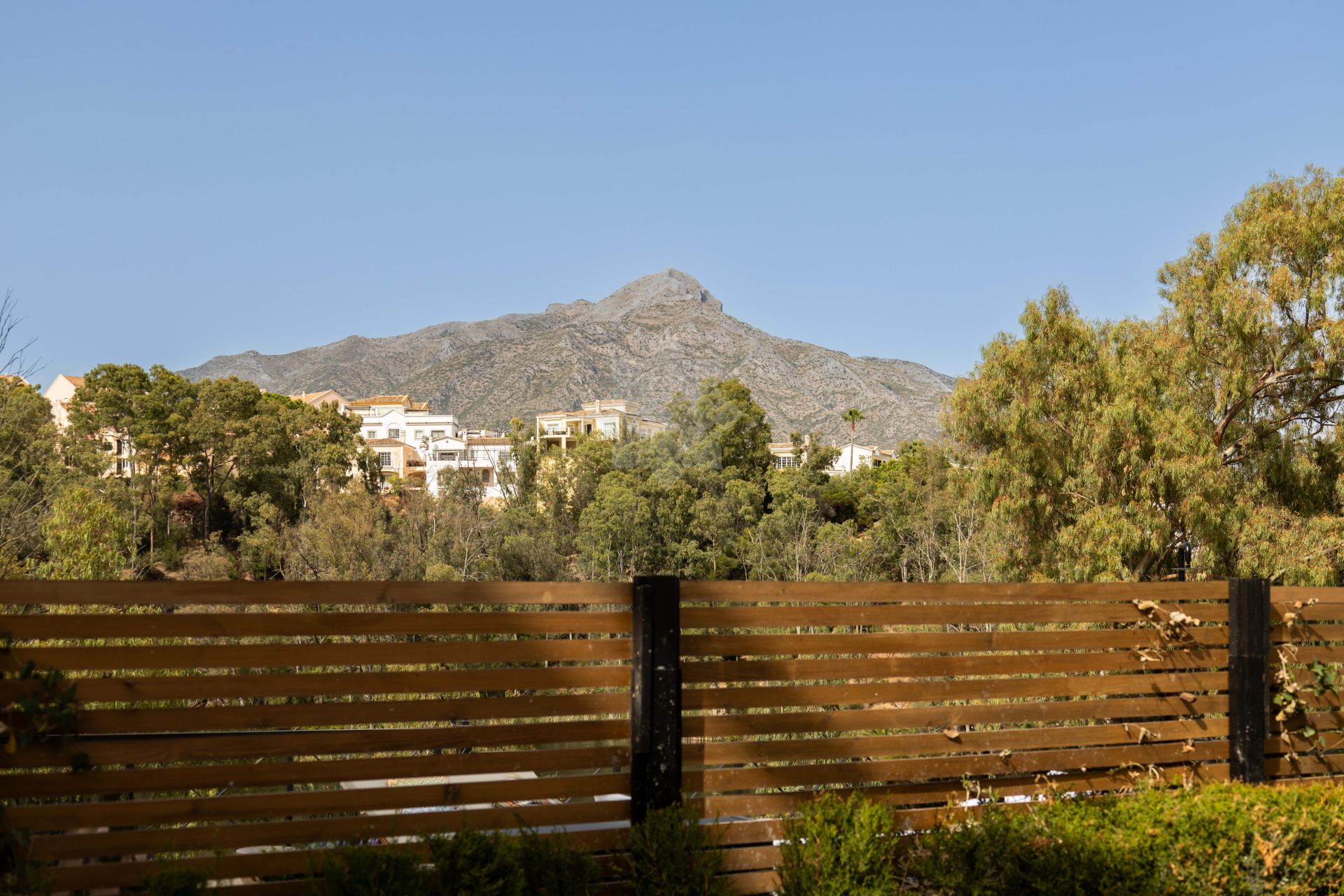 Apartment in Palacetes Los Belvederes, Marbella