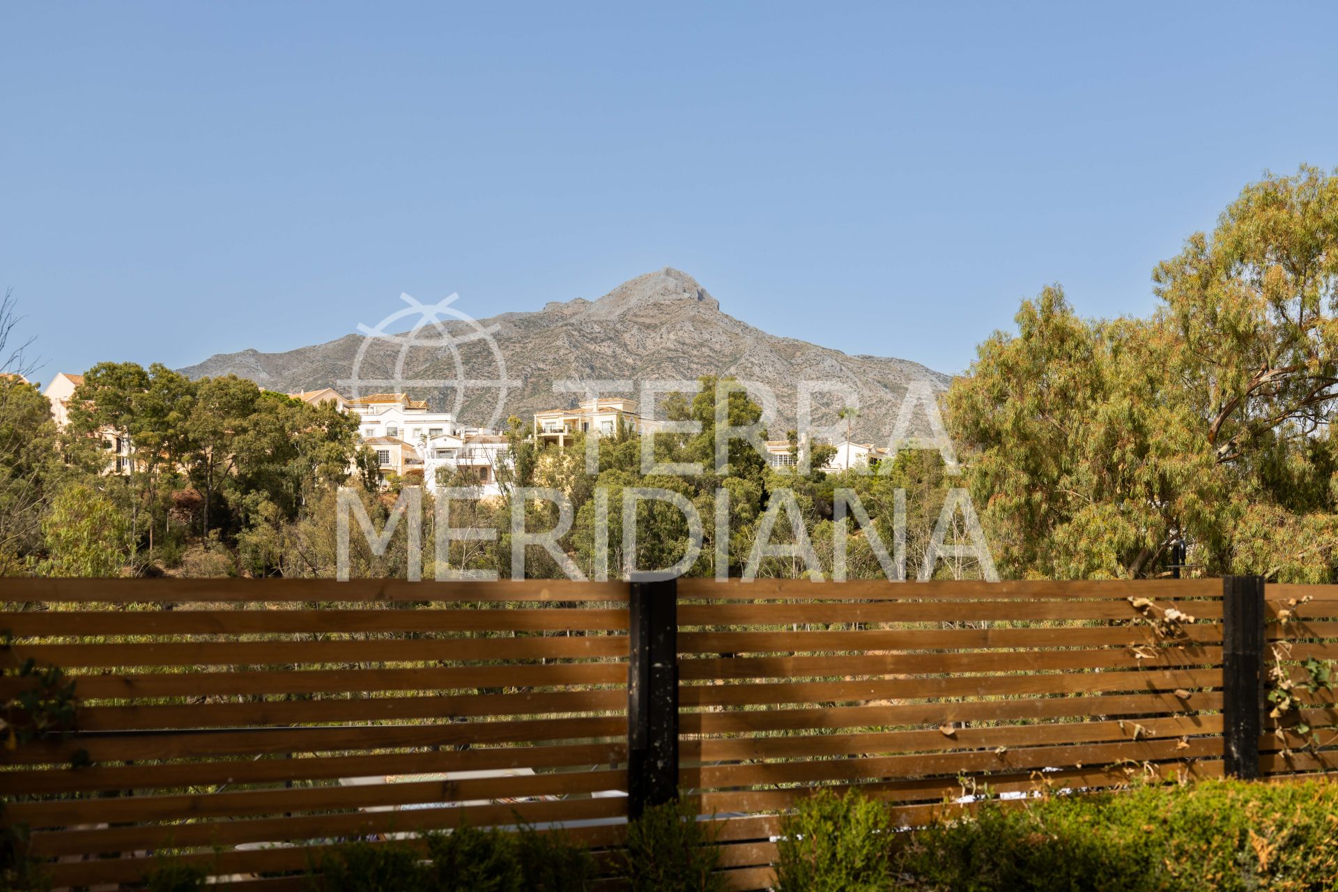 Apartment in Palacetes Los Belvederes, Marbella