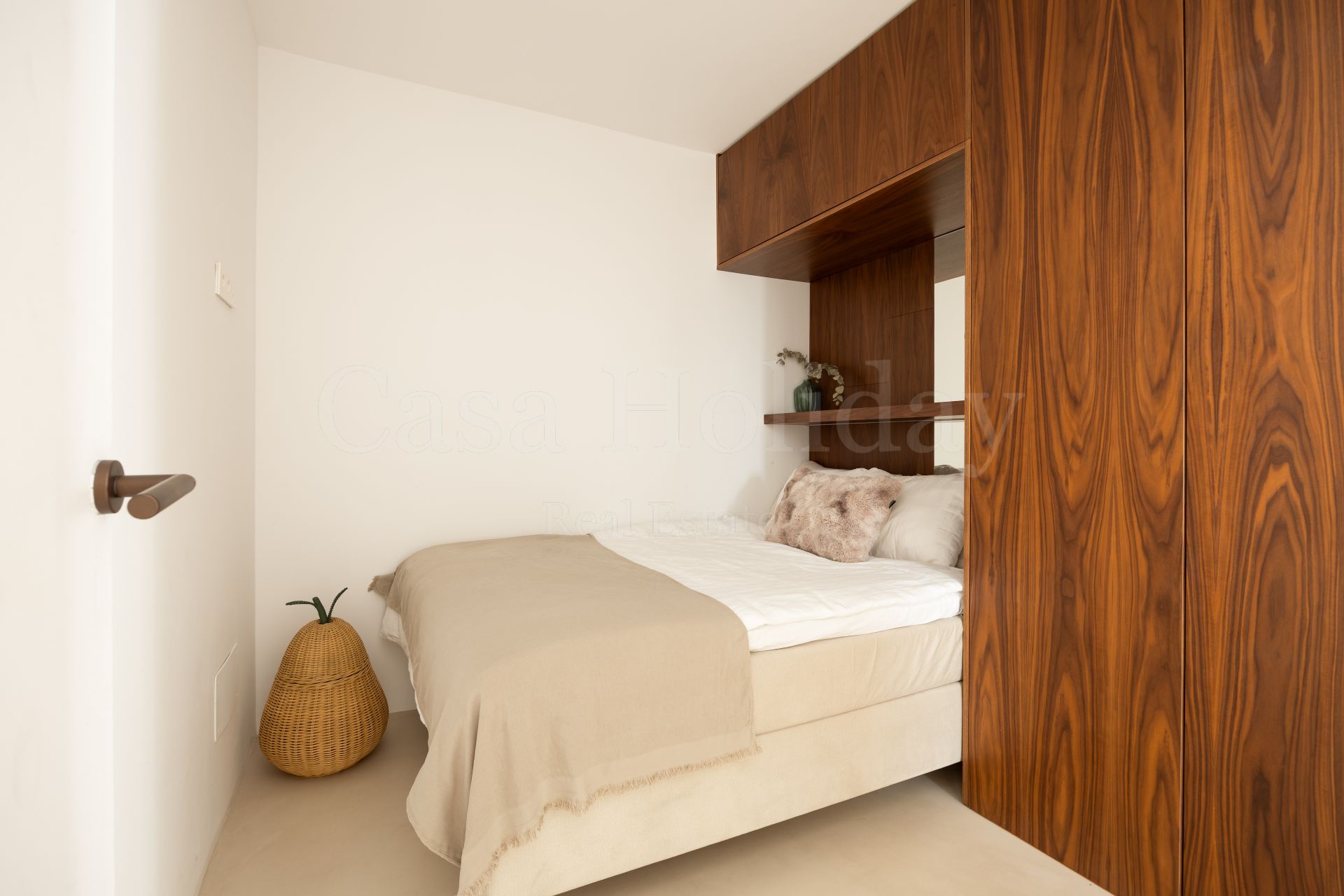 Apartment in Les Belvederes, Marbella