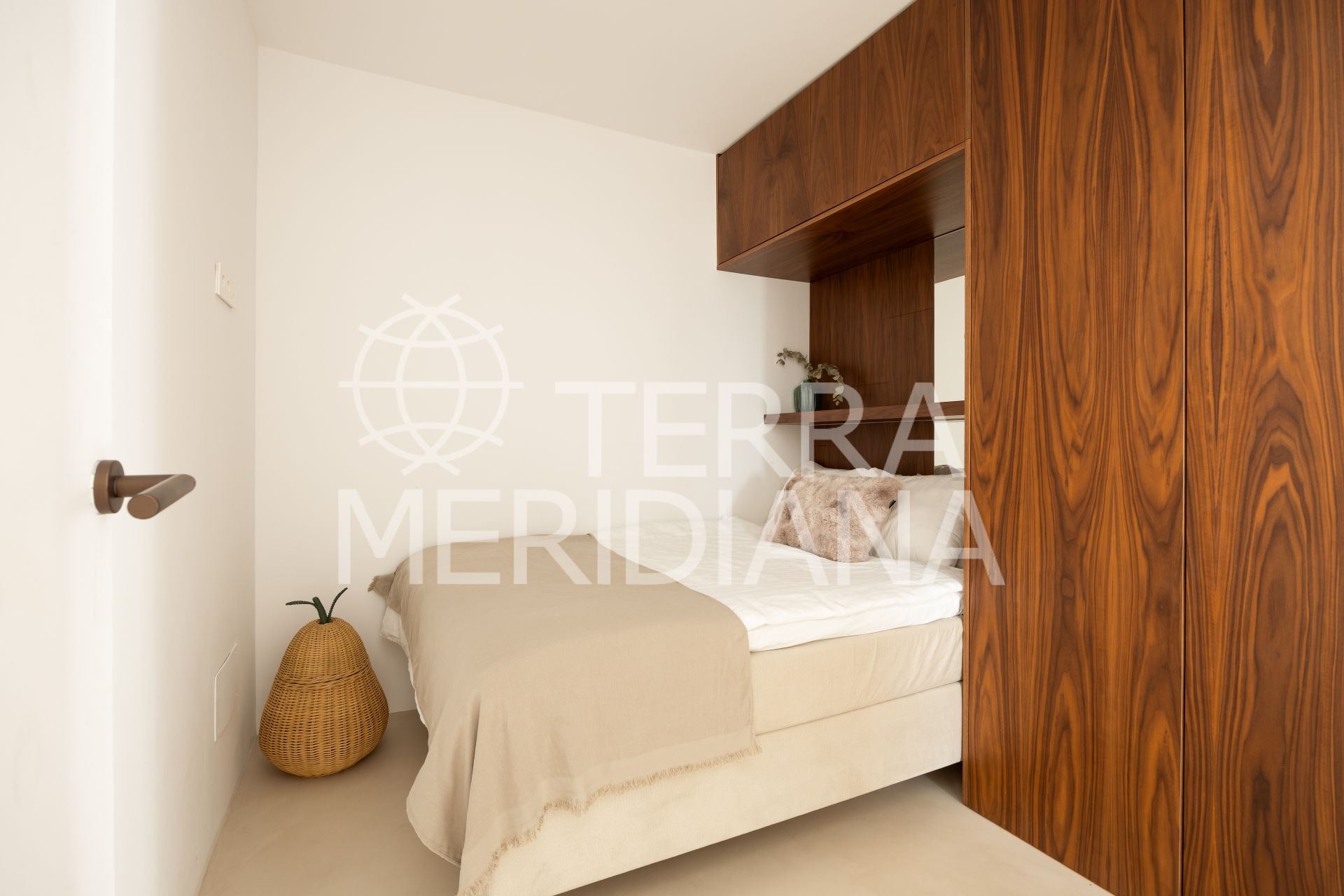 Apartment in Les Belvederes, Marbella
