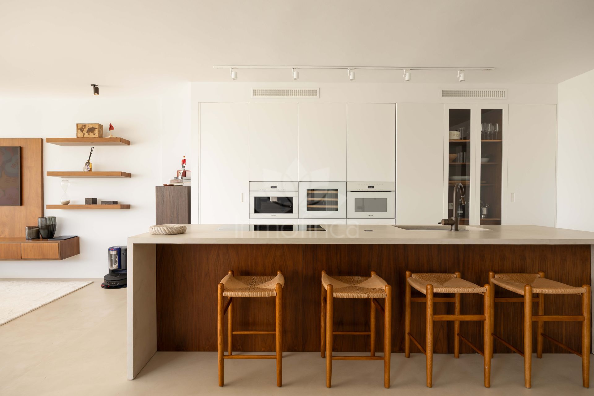 Apartment in Les Belvederes, Marbella