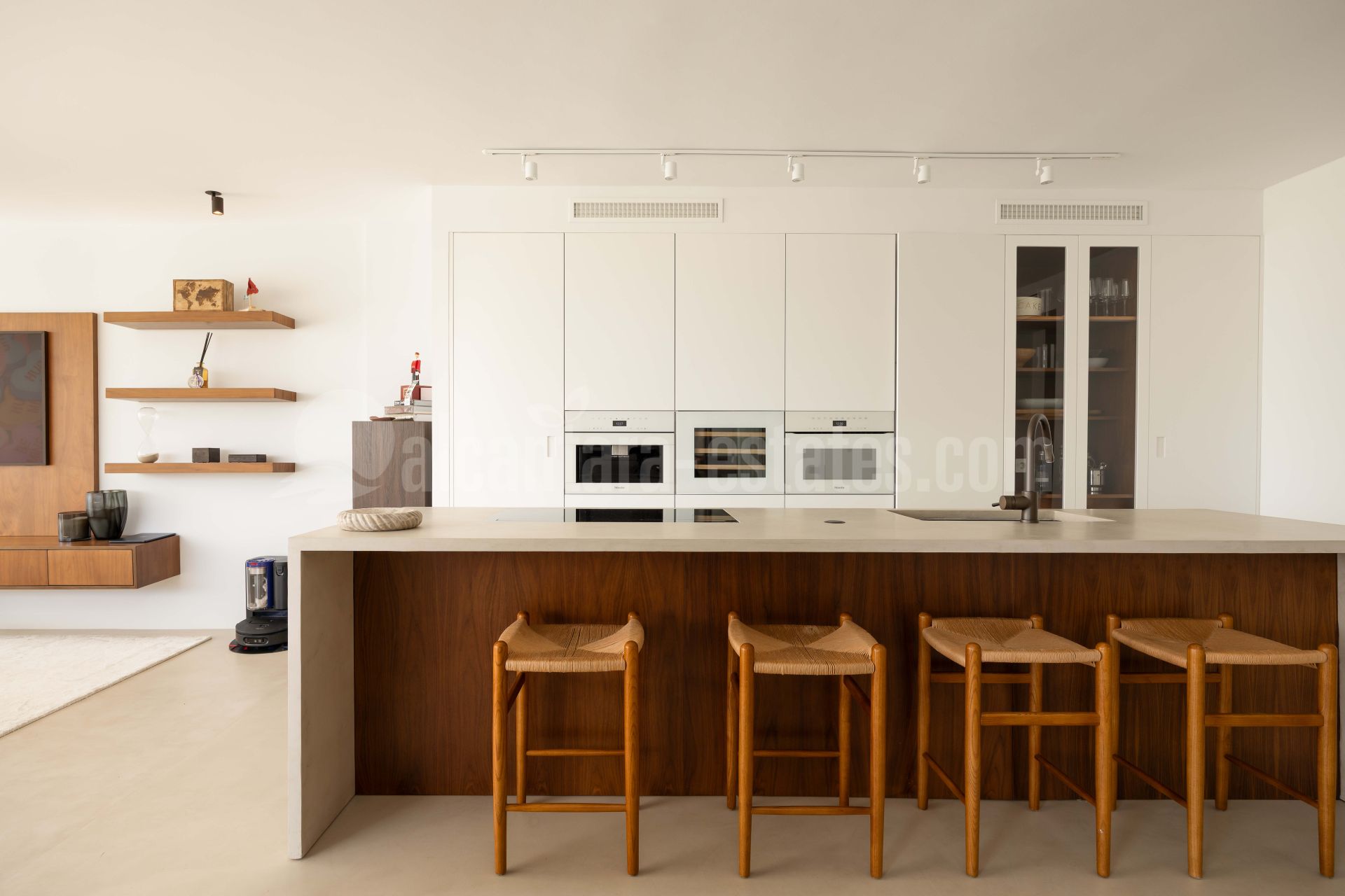 Apartment in Les Belvederes, Marbella