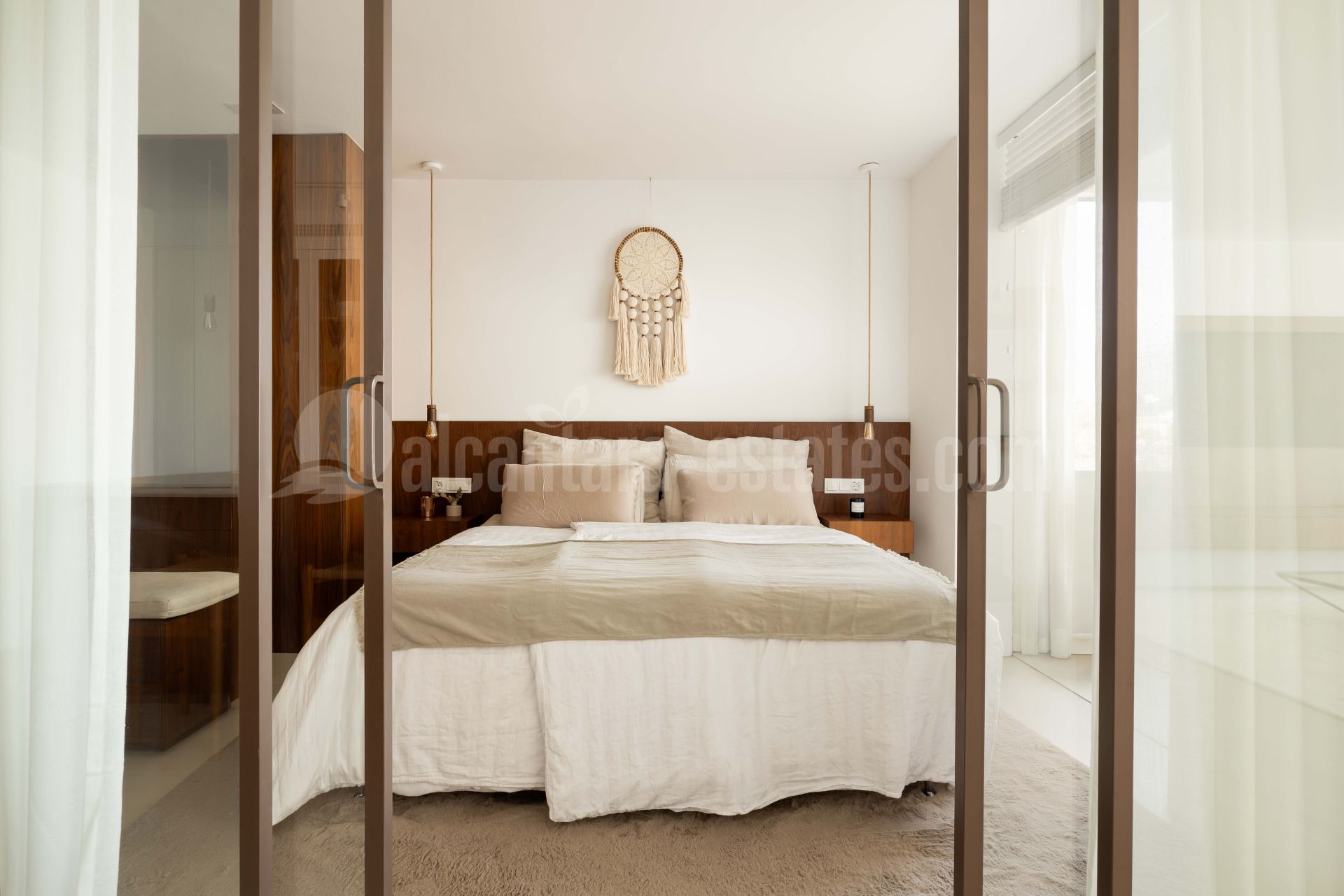 Apartment in Les Belvederes, Marbella