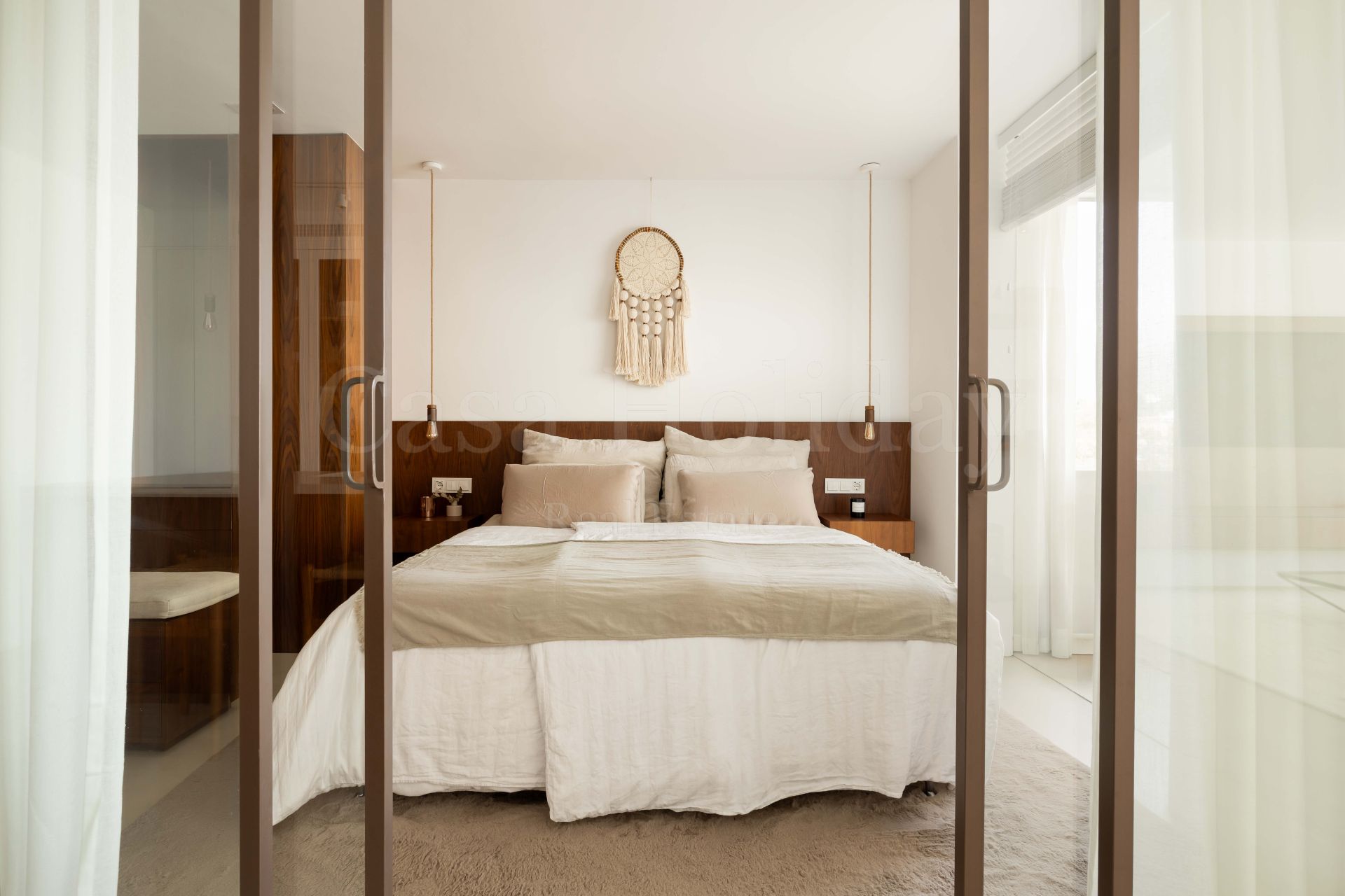 Apartment in Les Belvederes, Marbella
