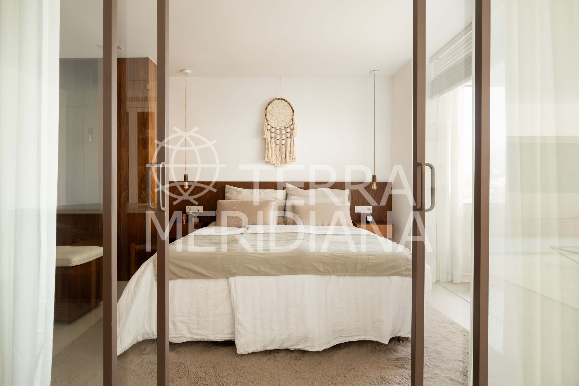 Apartment in Les Belvederes, Marbella