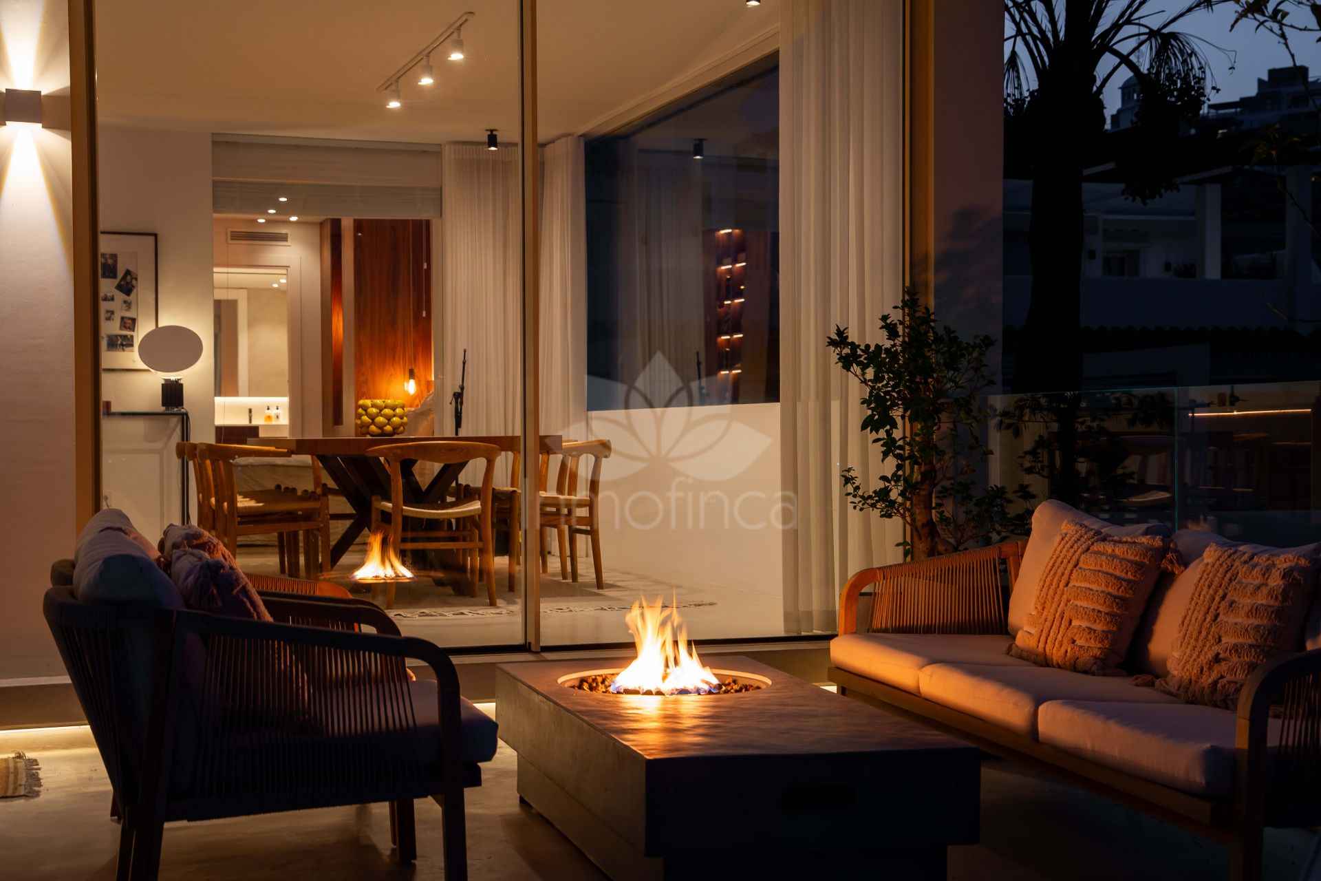 Apartment in Les Belvederes, Marbella