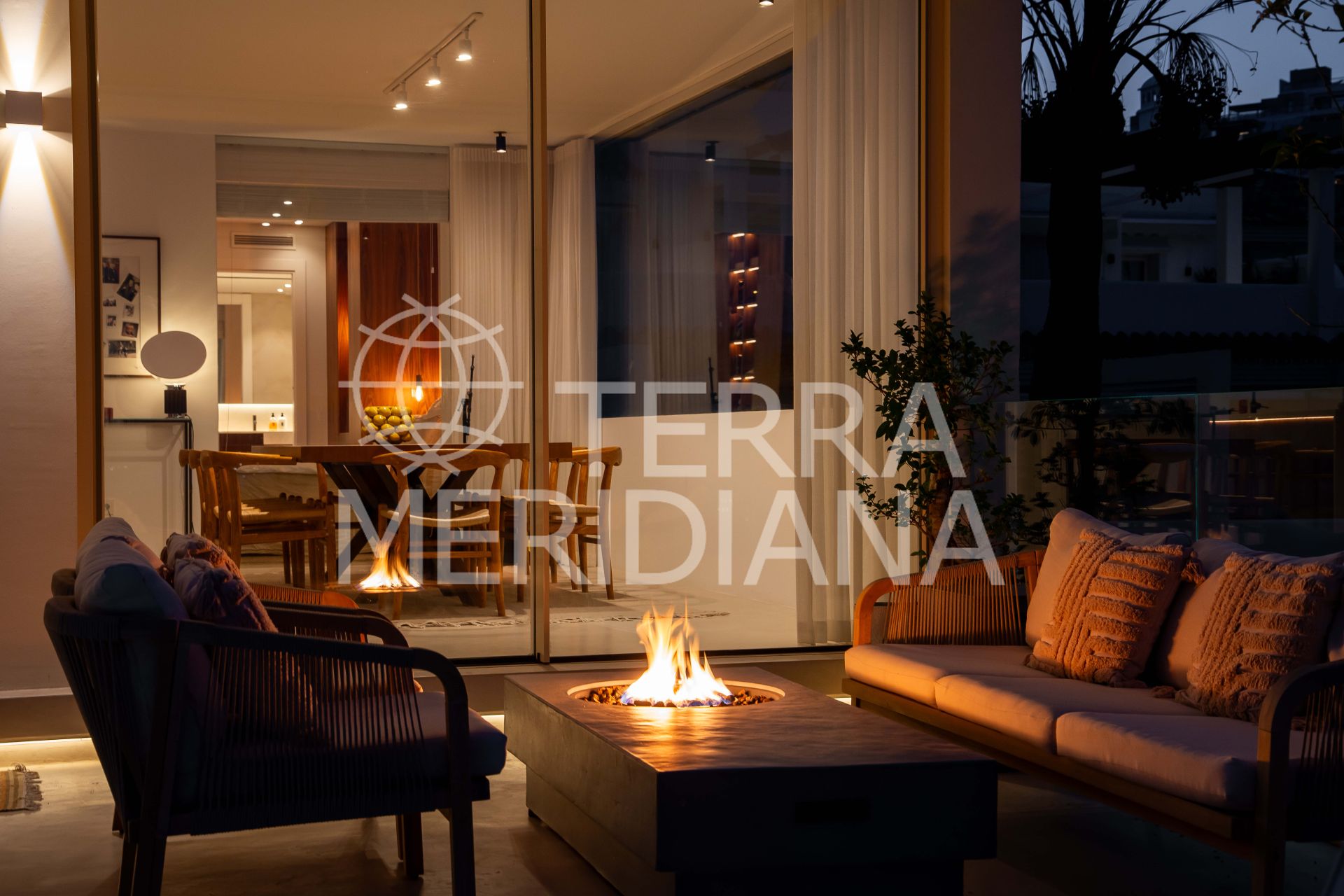 Apartment in Les Belvederes, Marbella