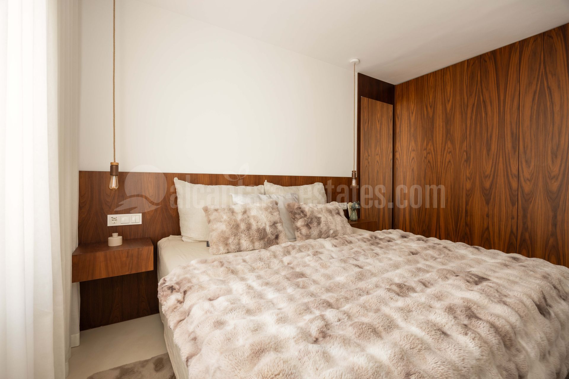 Apartment in Les Belvederes, Marbella