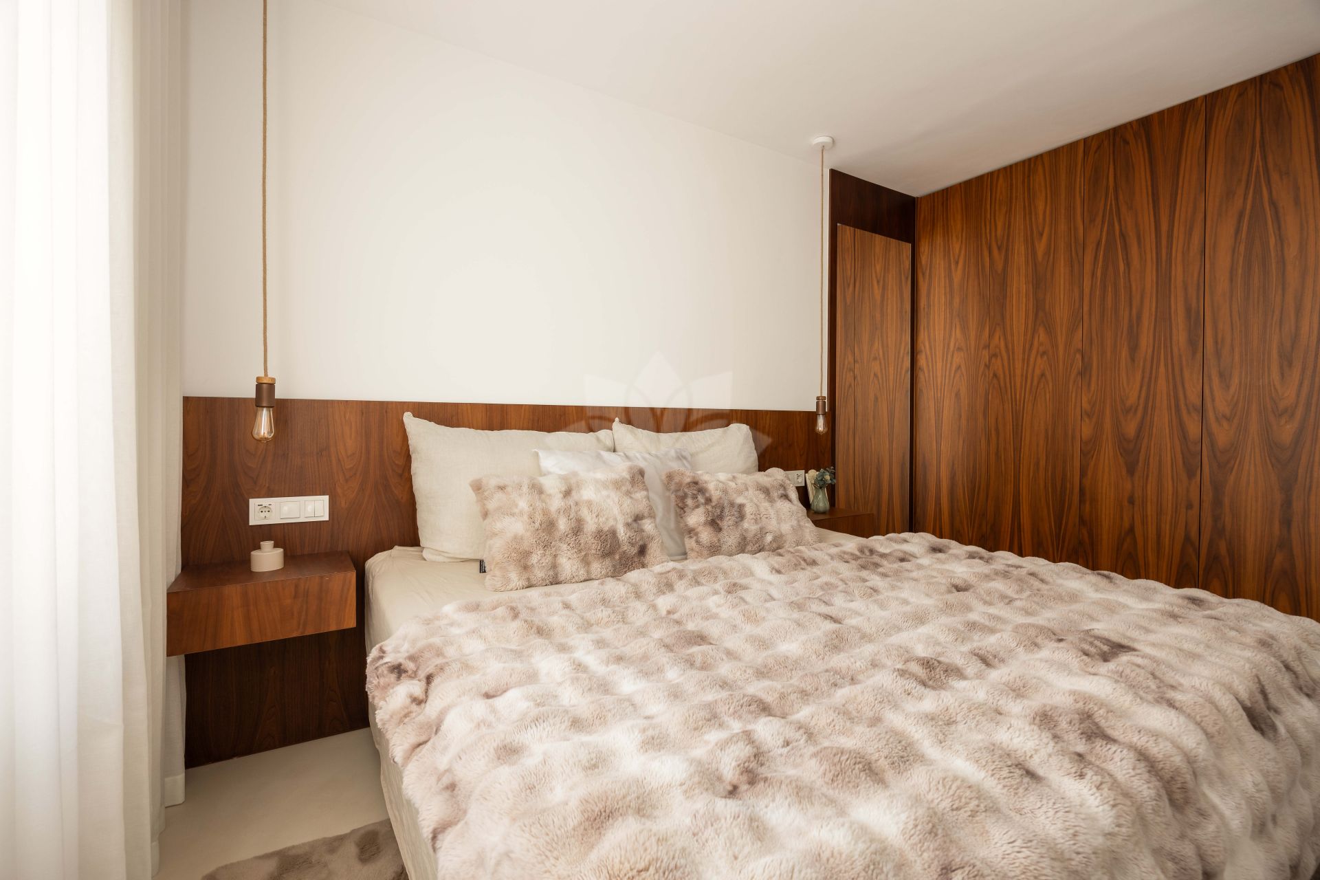 Apartment in Les Belvederes, Marbella